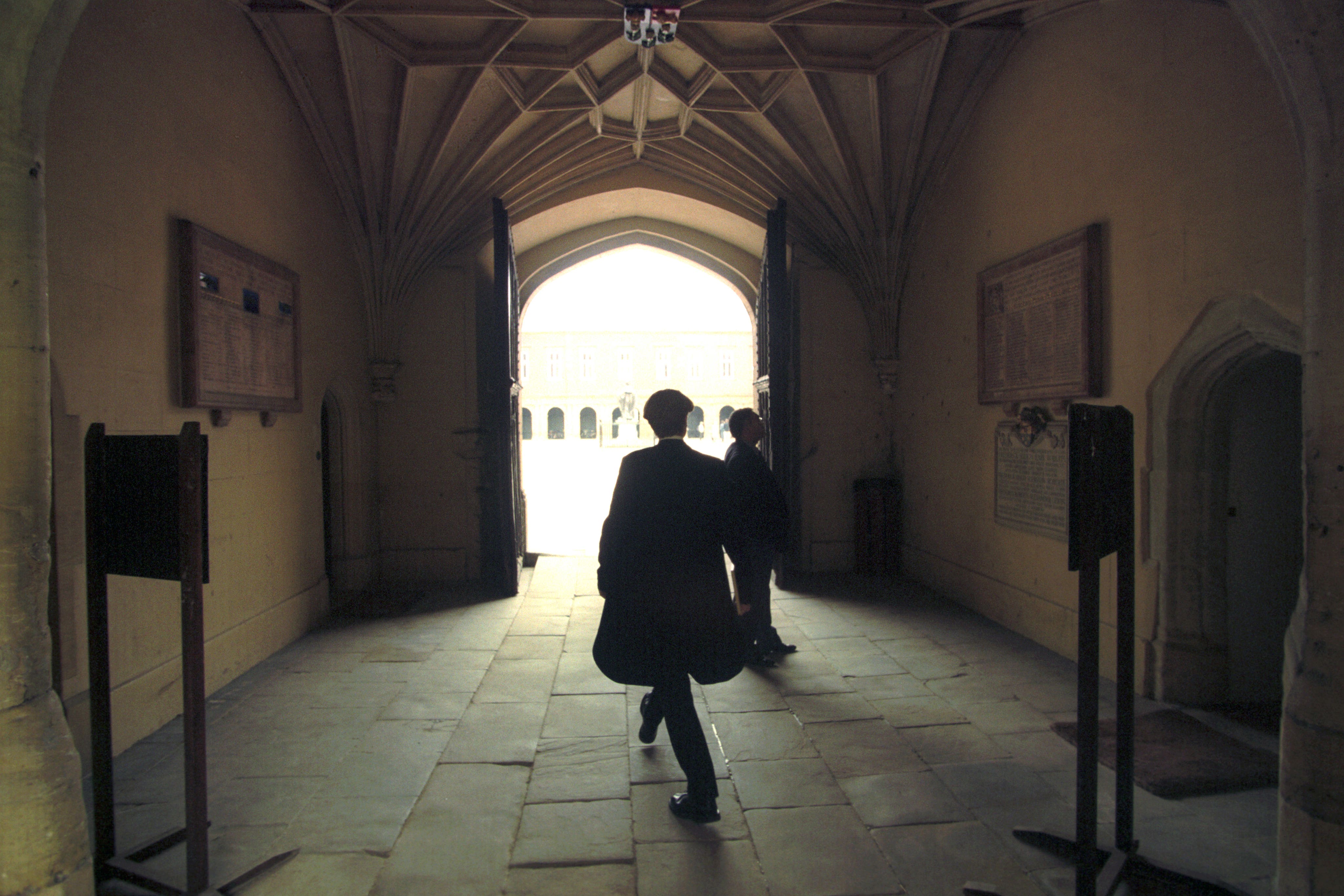 The Sutton Trust is calling for employers to be required to report on the economic backgrounds of their workforce (PA)