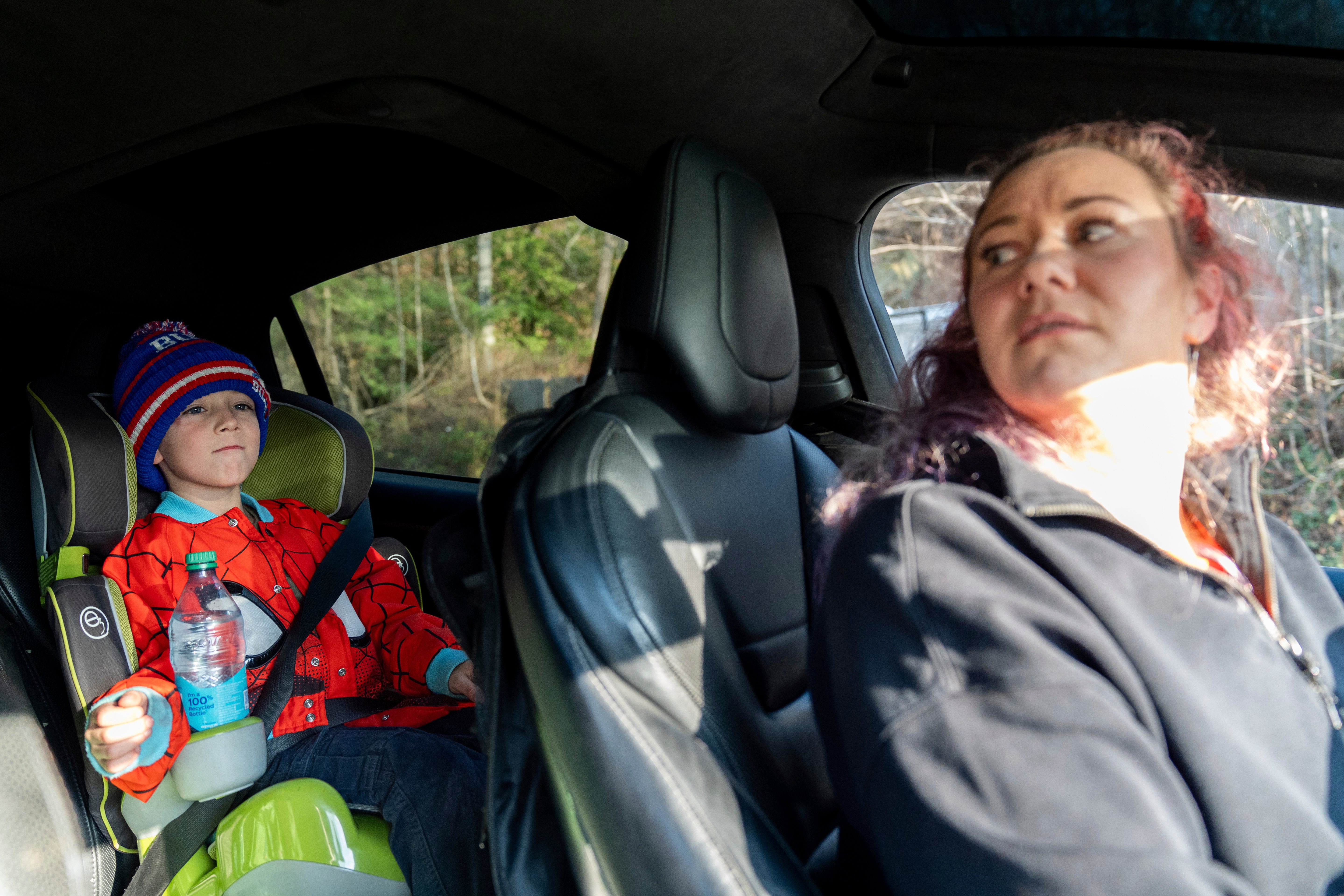 Education-Natural Disasters-Displaced Students