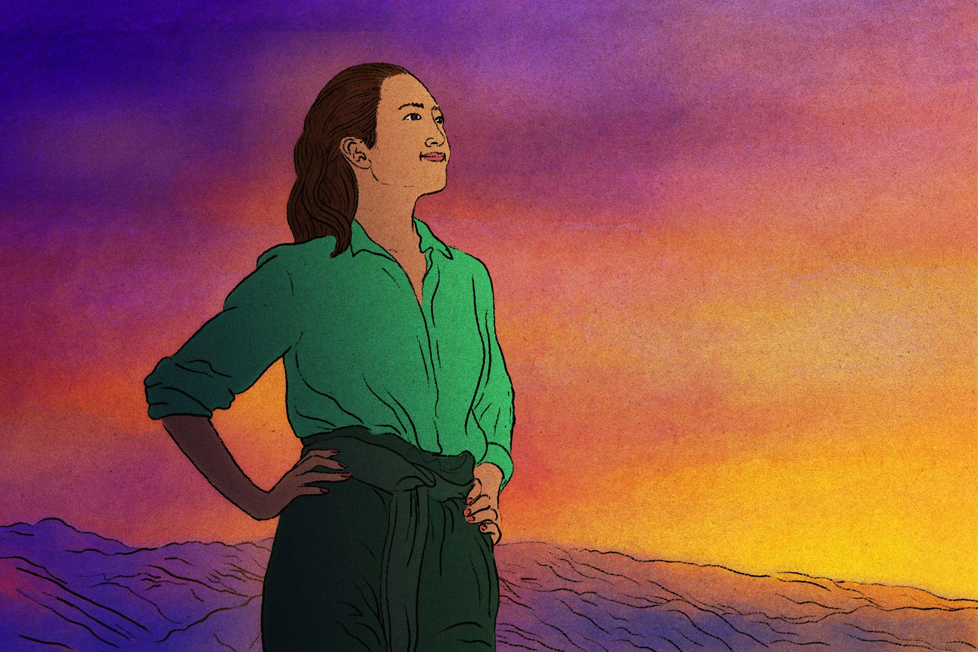 US-Be Well-Working Well-Reframing Negative Thoughts