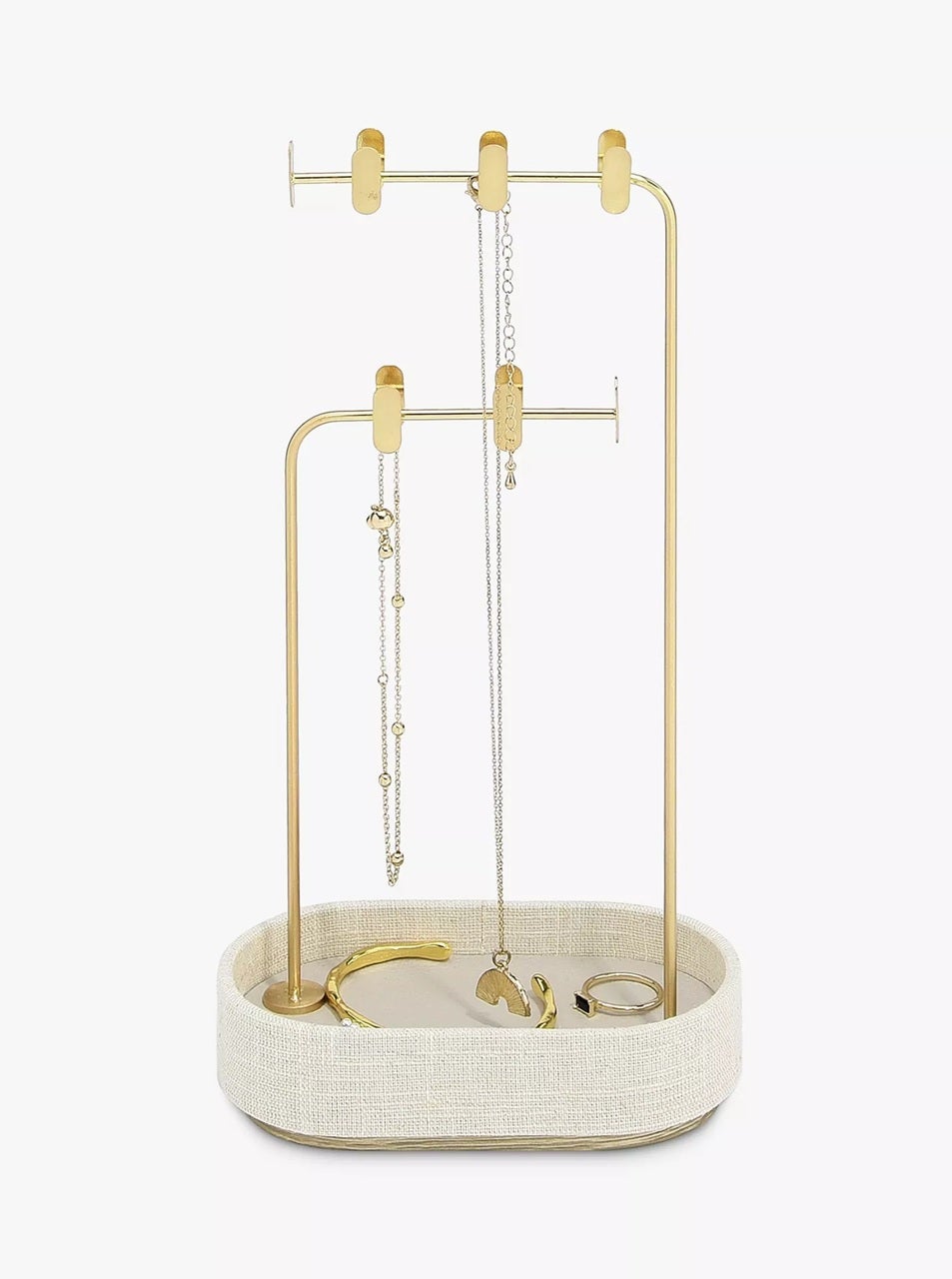 (John Lewis and Partners/PA)