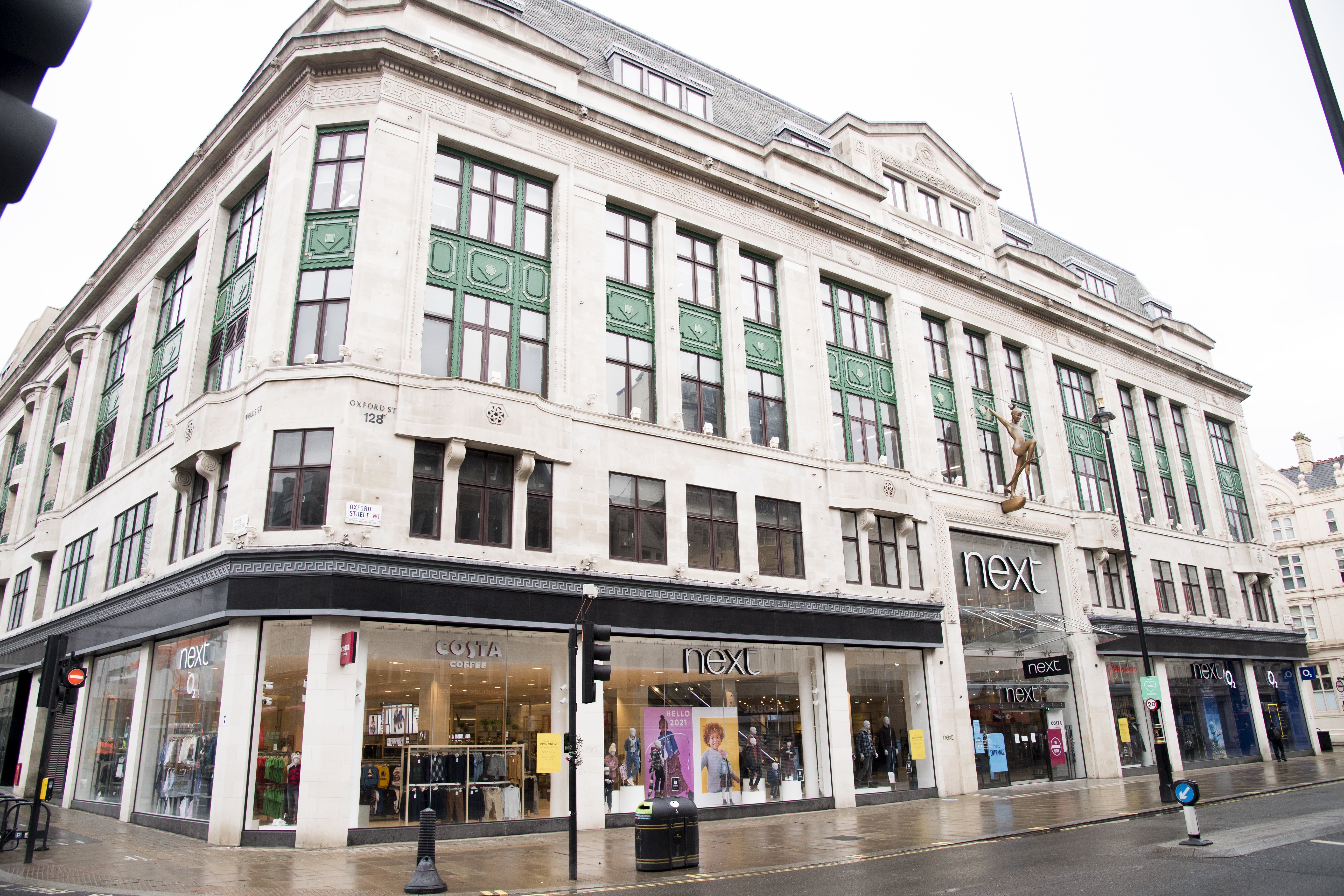 High street giant Next has once again elevated its profit forecast, expressing strong confidence ahead of the pivotal Christmas trading season and seemingly dismissing broader worries about consumer finances