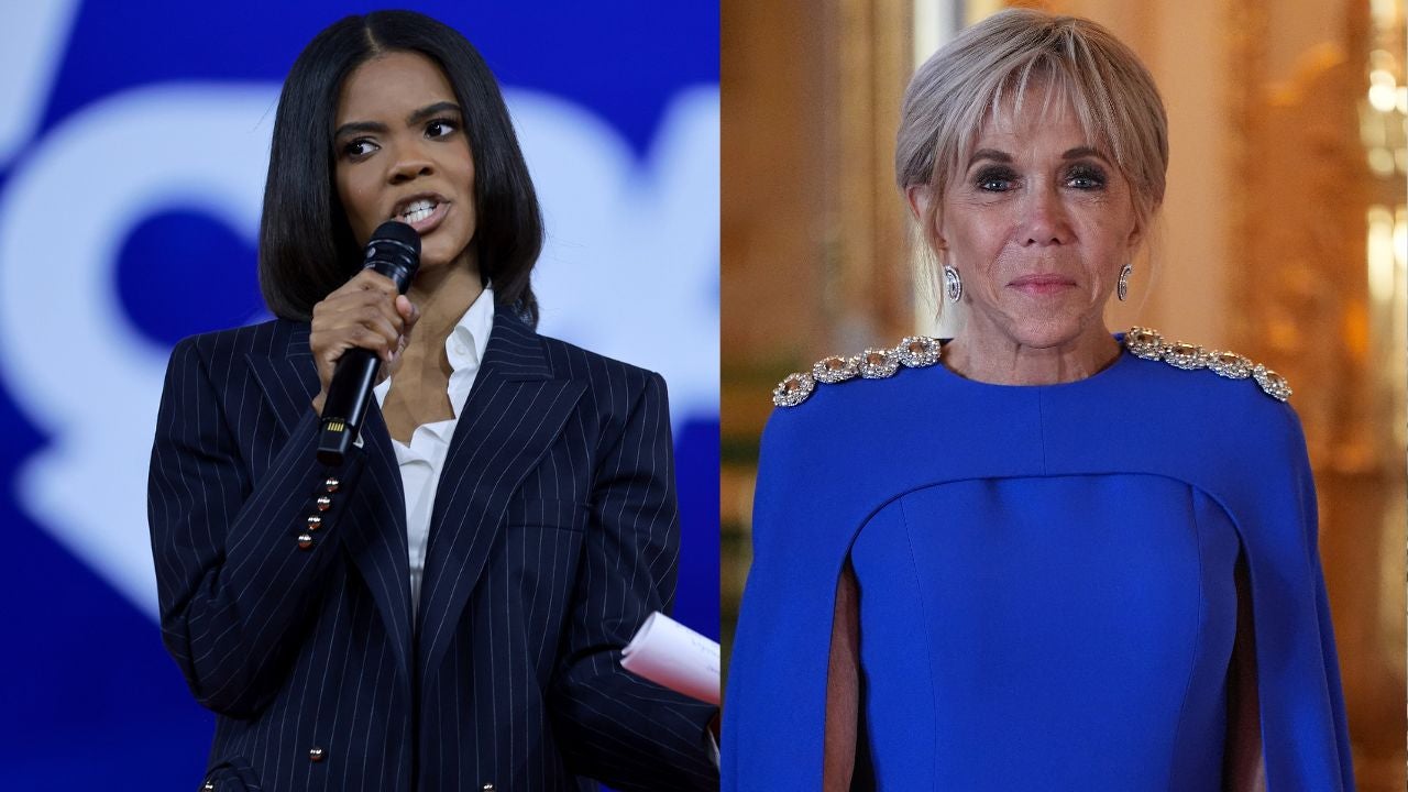 Forcing Brigitte Macron to court to prove she is a woman shows how mad (and powerful) conspiracists have become