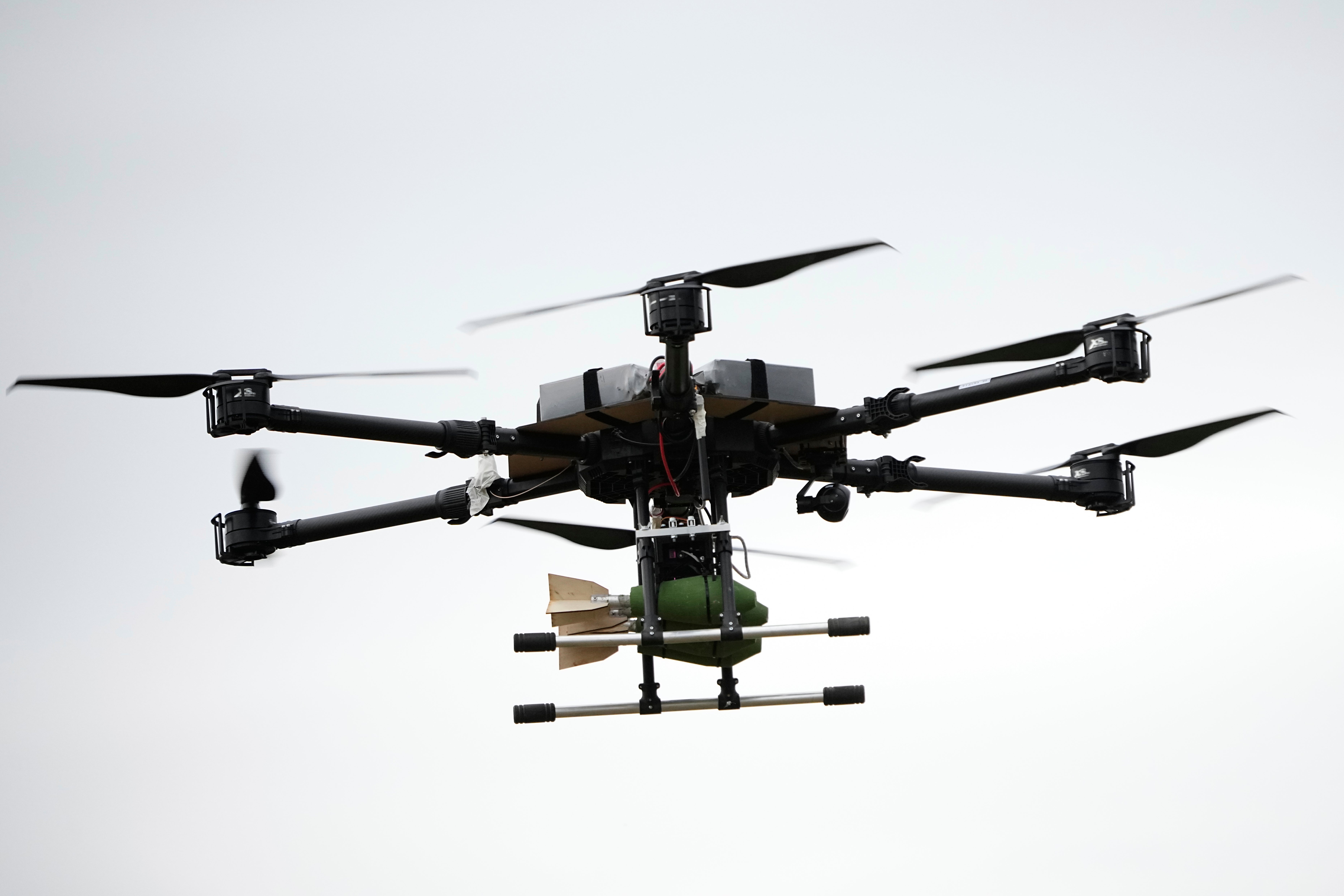 Russia Belarus Military Drills