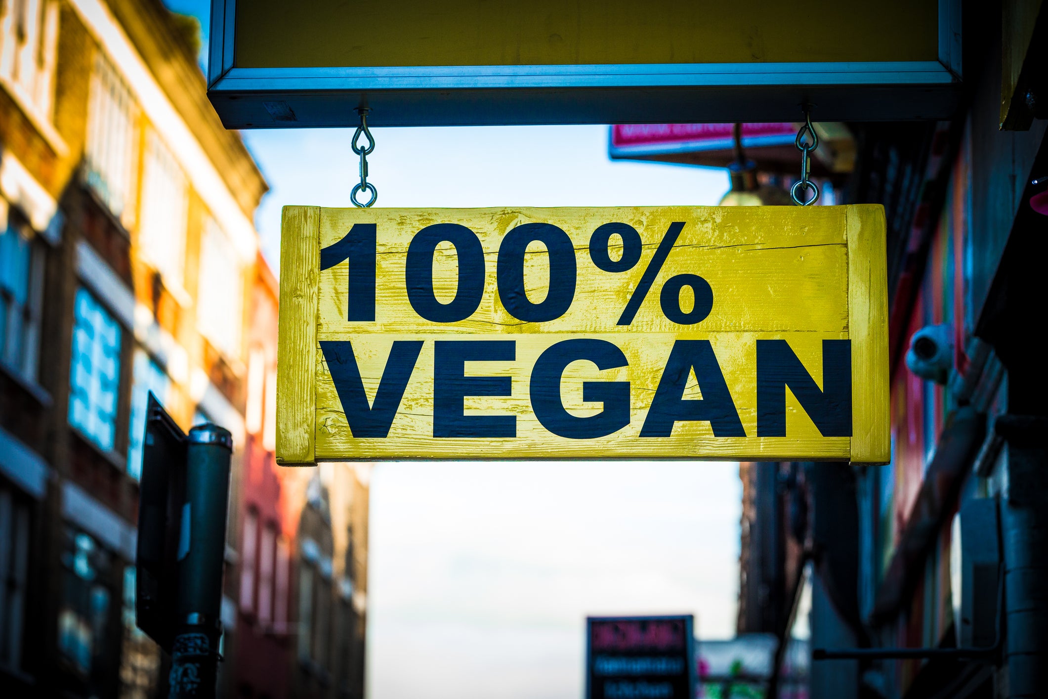 Veganism once promised to reshape dining – but has the era of absolutes given way to something more flexible?