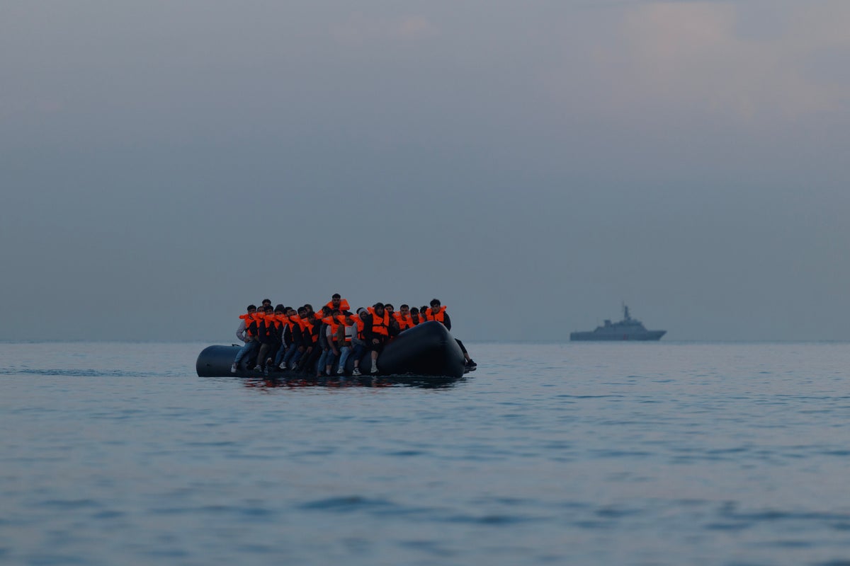 Home Office quietly blocks modern slavery challenges under chaotic deportation scheme