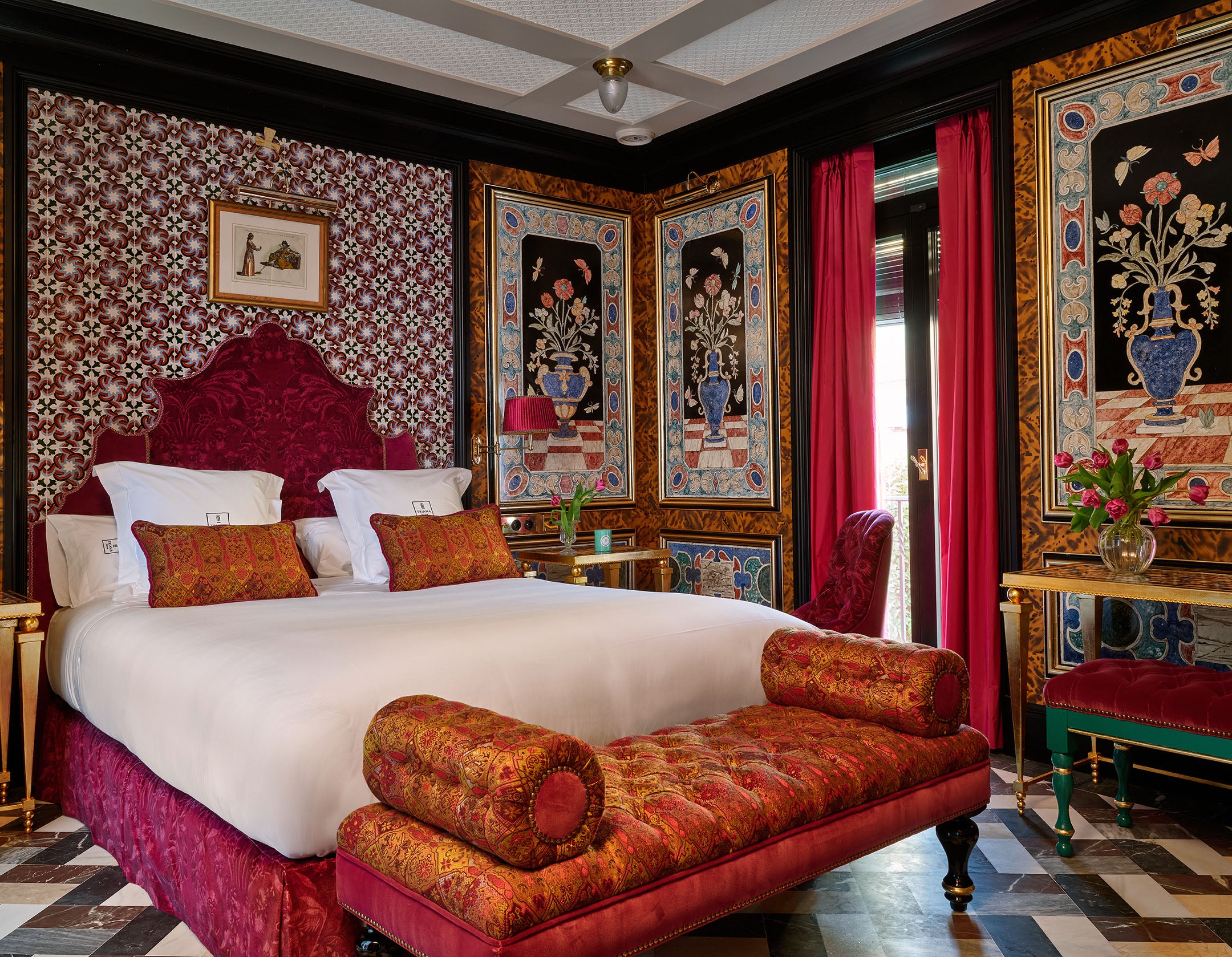 Triana House is a maximalists’ dream