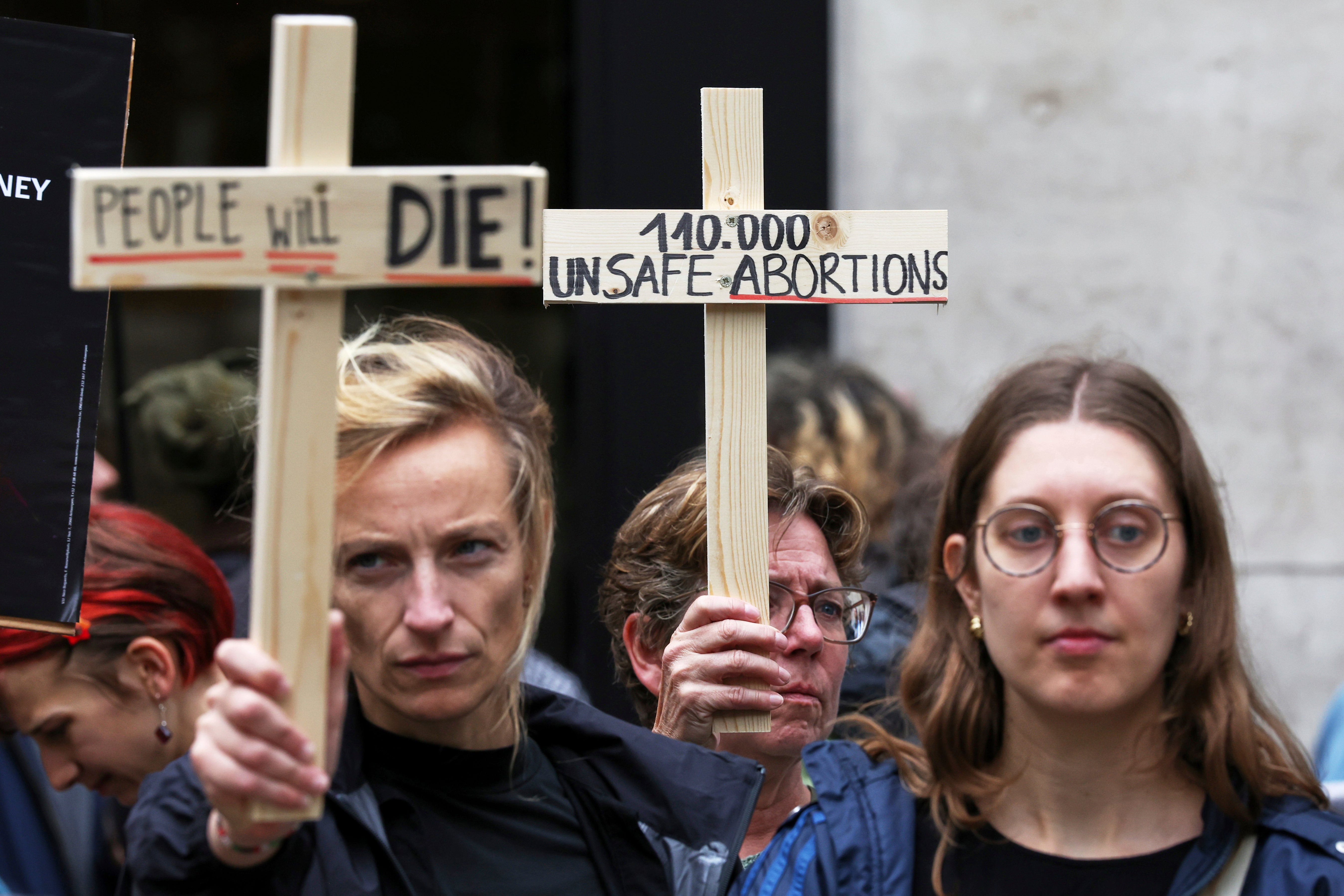 Europe US Contraceptives