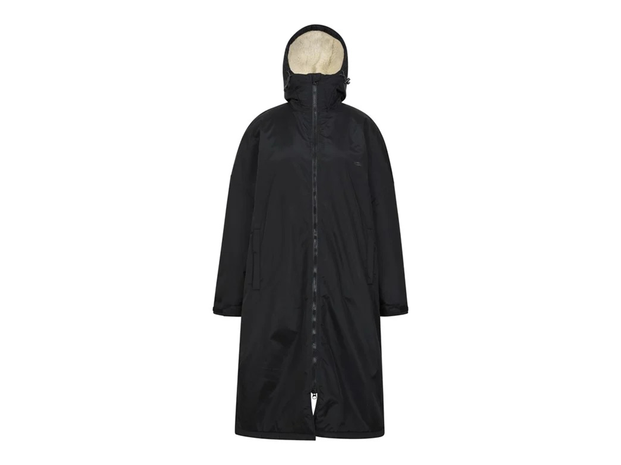 Best changing robe Indybest review Mountain Warehouse tidal womens waterproof changing robe