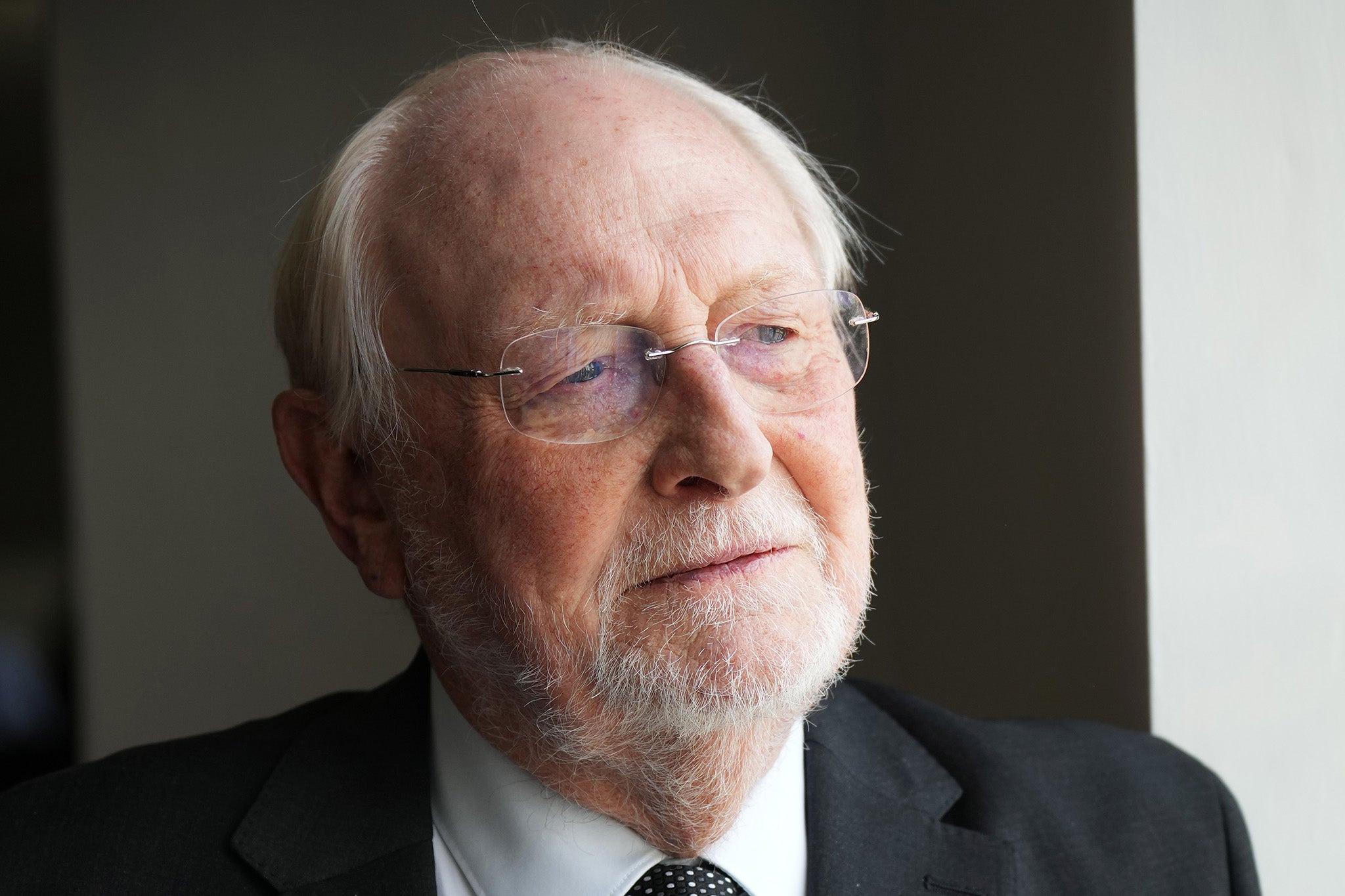 Former Labour leader Lord Kinnock has made a number of interventions in recent weeks, urging Starmer to change course on several key policies