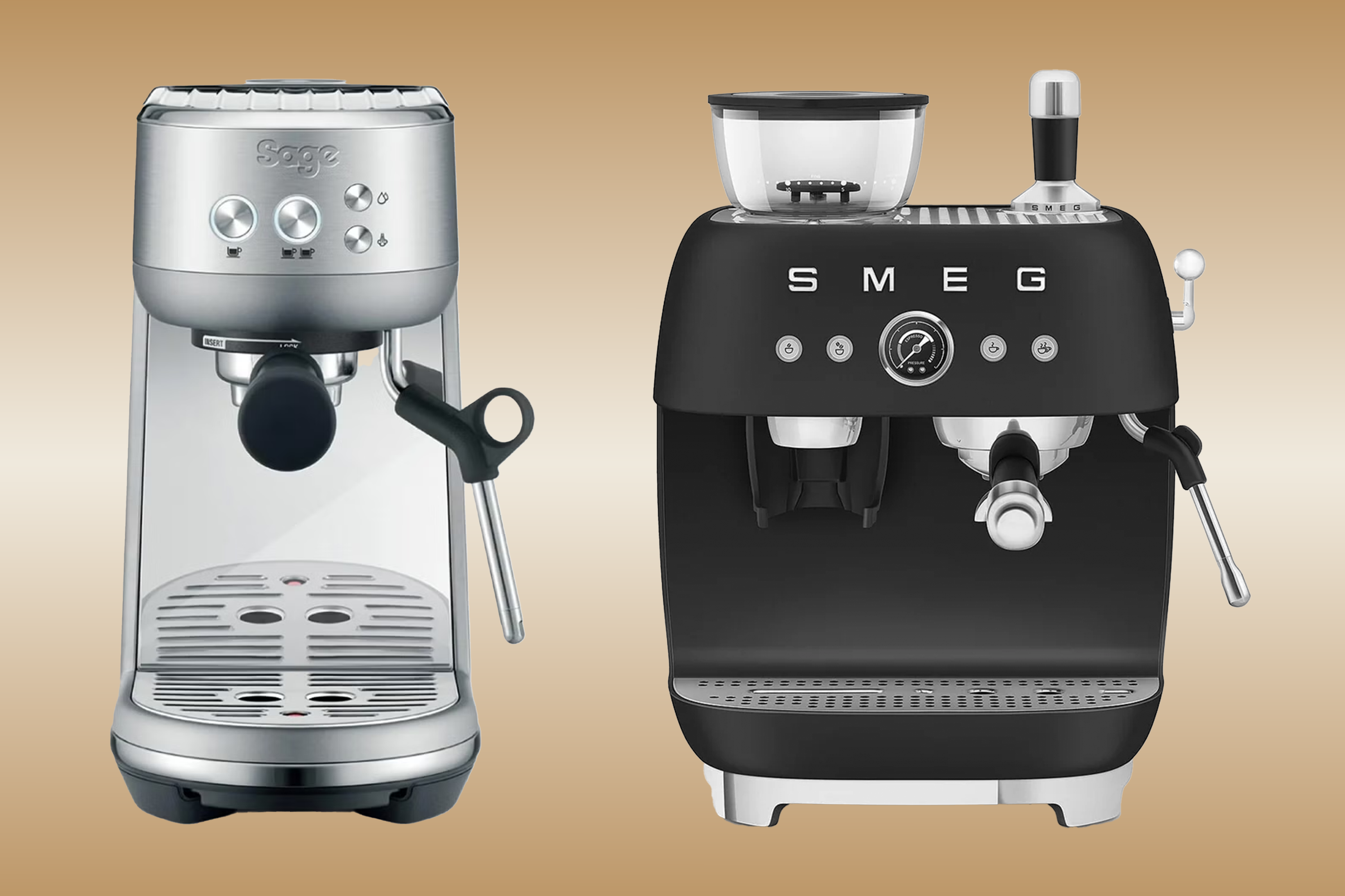 Best coffee machines for 2025, tried and tested for barista-quality cups