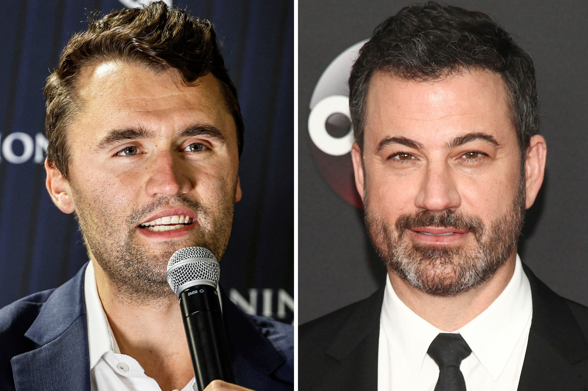 Jimmy Kimmel was benched by ABC Wednesday over comments in his monologue about Charlie Kirk’s death and MAGA