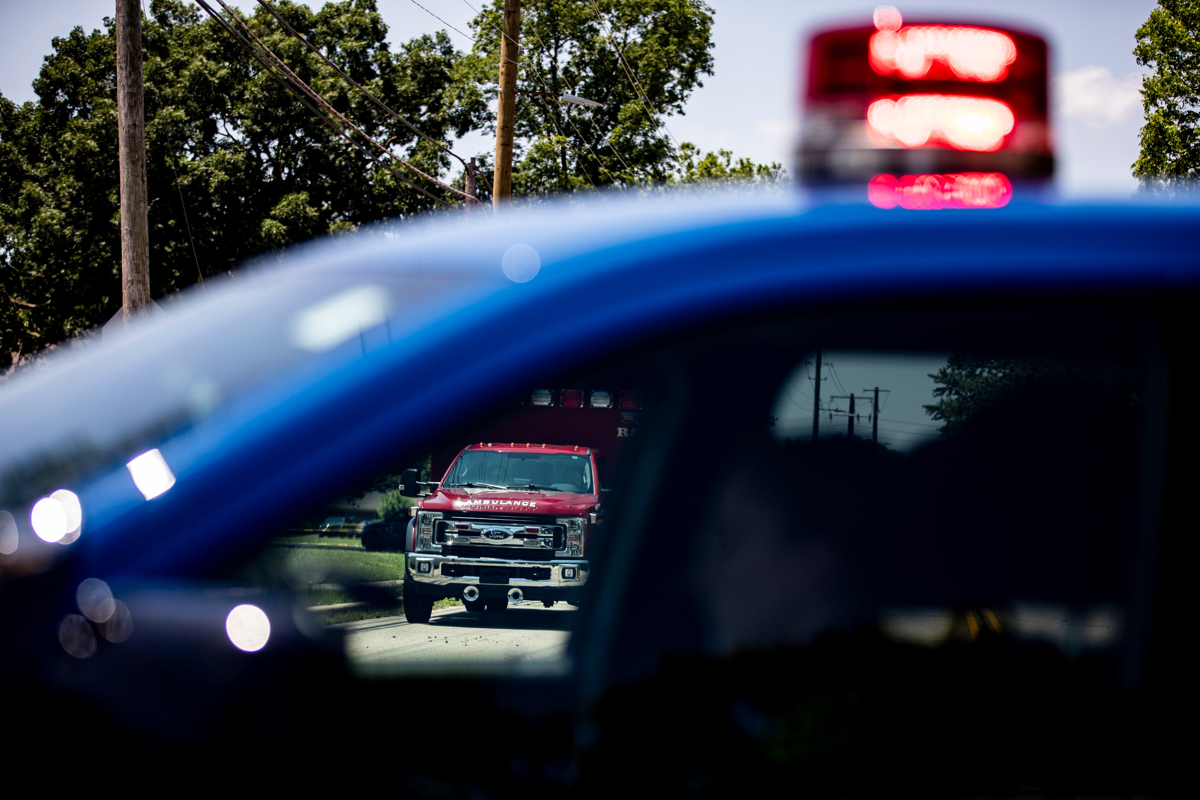 A worker has been crushed to death by a robotic machine at a frozen pizza factory in Wisconsin, officials say