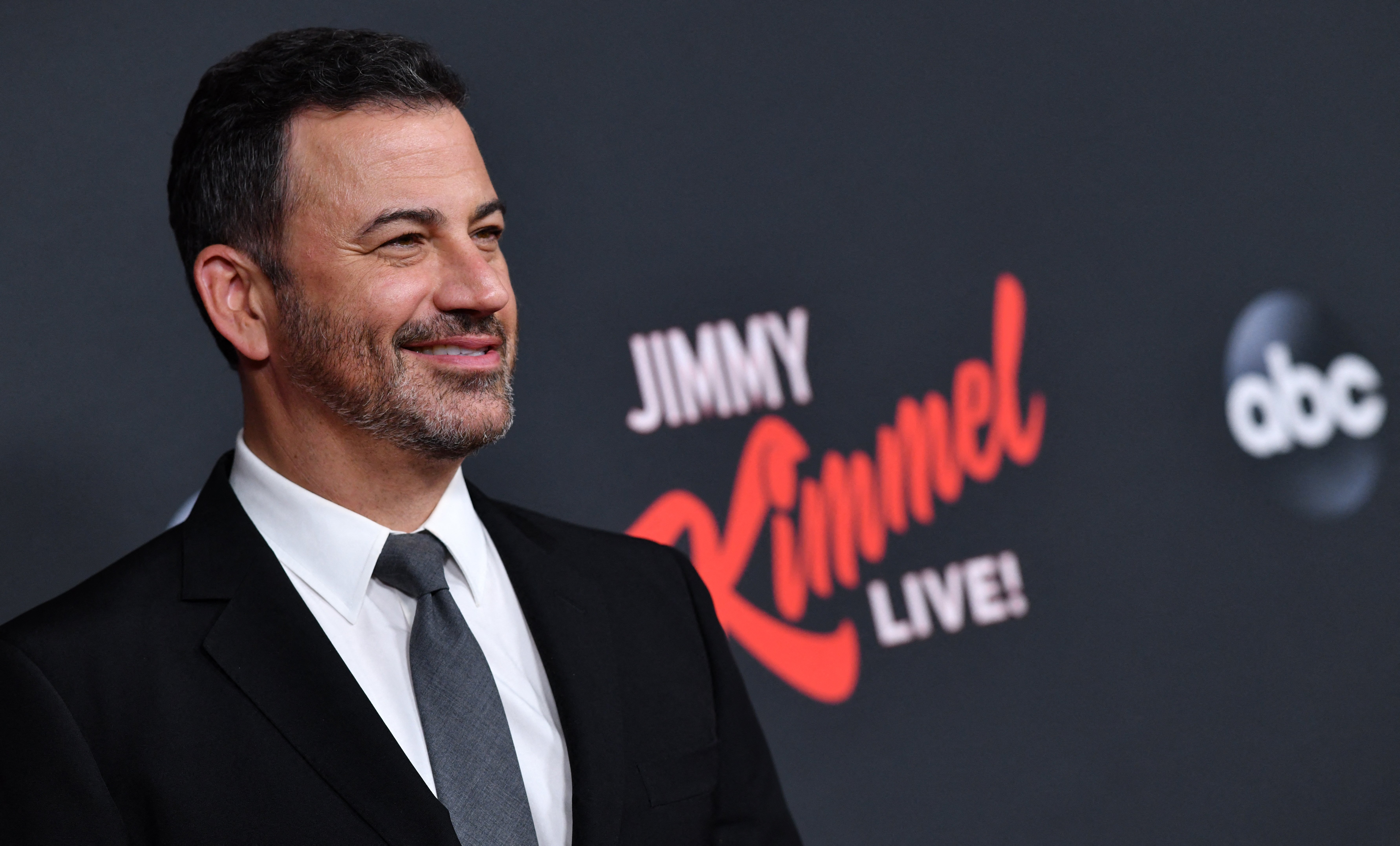Democratic lawmakers and civil rights groups have warned that an apparent pressure campaign from the Trump administration to suspend comedian Jimmy Kimmel marks a ‘grave’ threat to the First Amendment