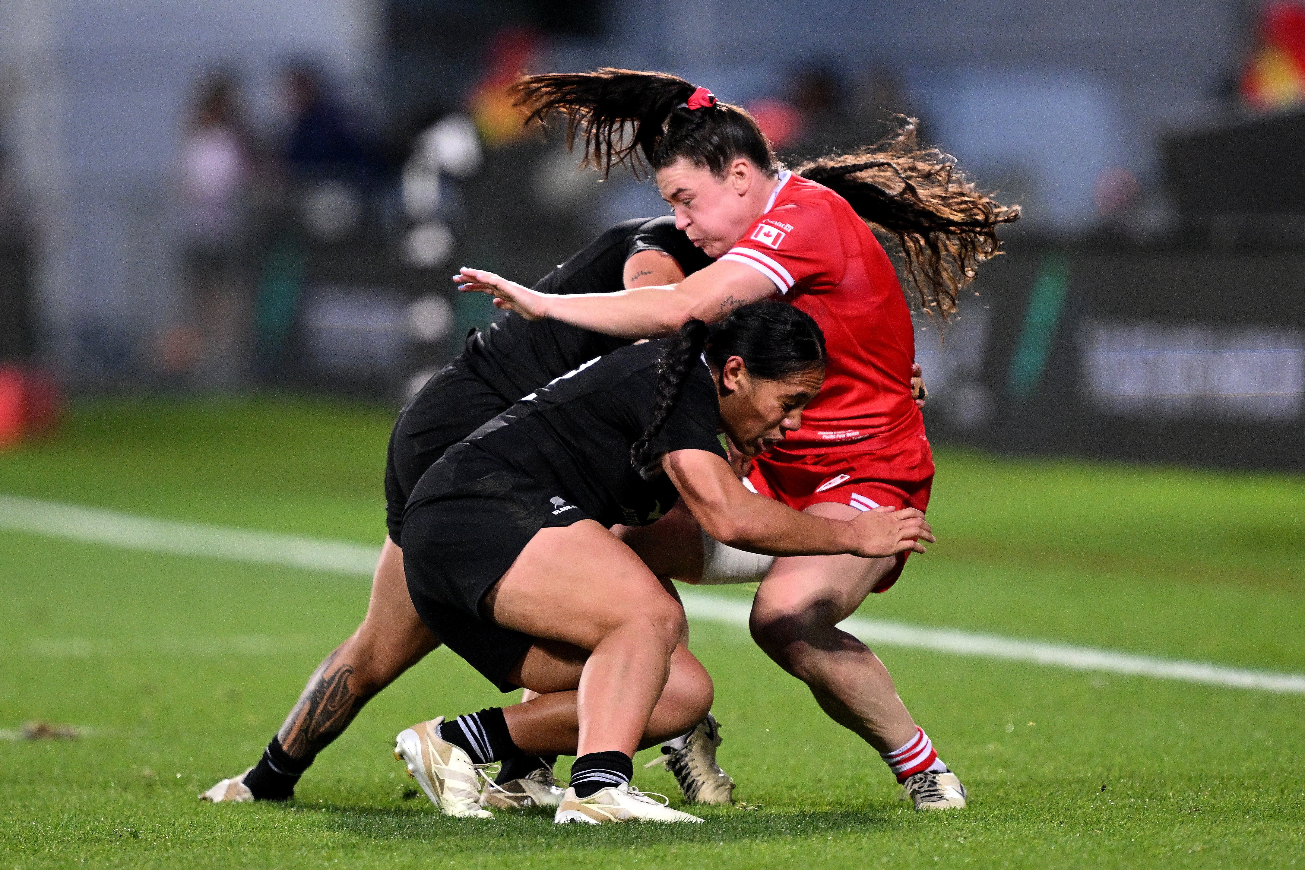 How Canada can end New Zealand’s reign in Women’s World Cup semi-final spectacular