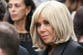 Brigitte Macron calls feminist hecklers ‘stupid b***es’ in rant caught on camera