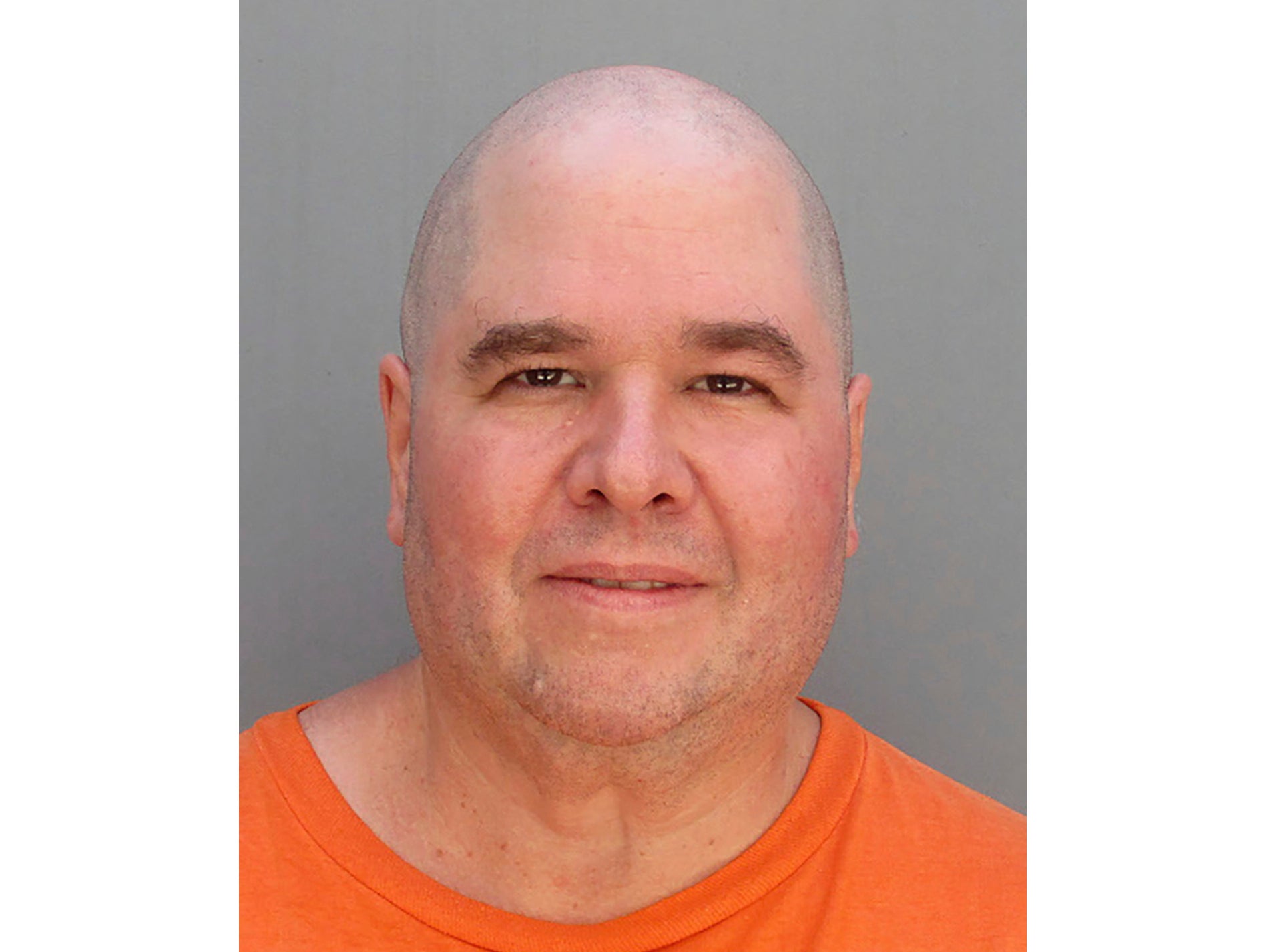 Arizona last applied the death penalty in 2025, executing Richard Kenneth Djerf, shown here, for the 1993 killings of four members of a Phoenix family