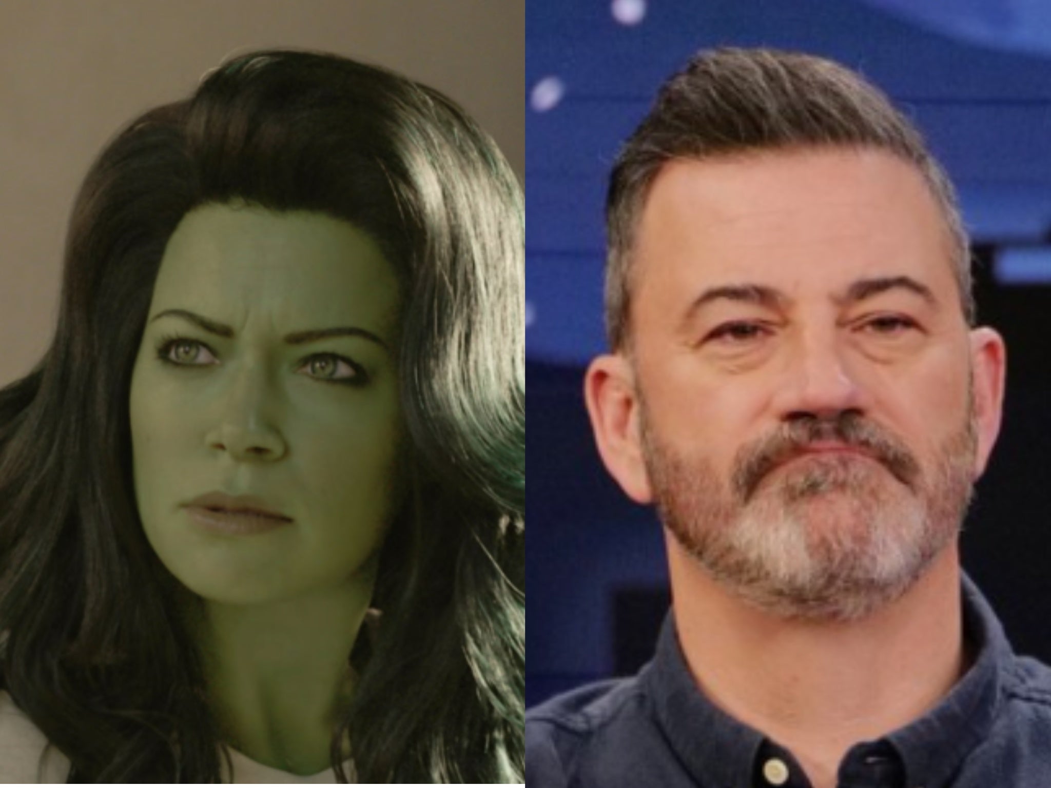 Marvel star announces Disney boycott after Jimmy Kimmel suspension