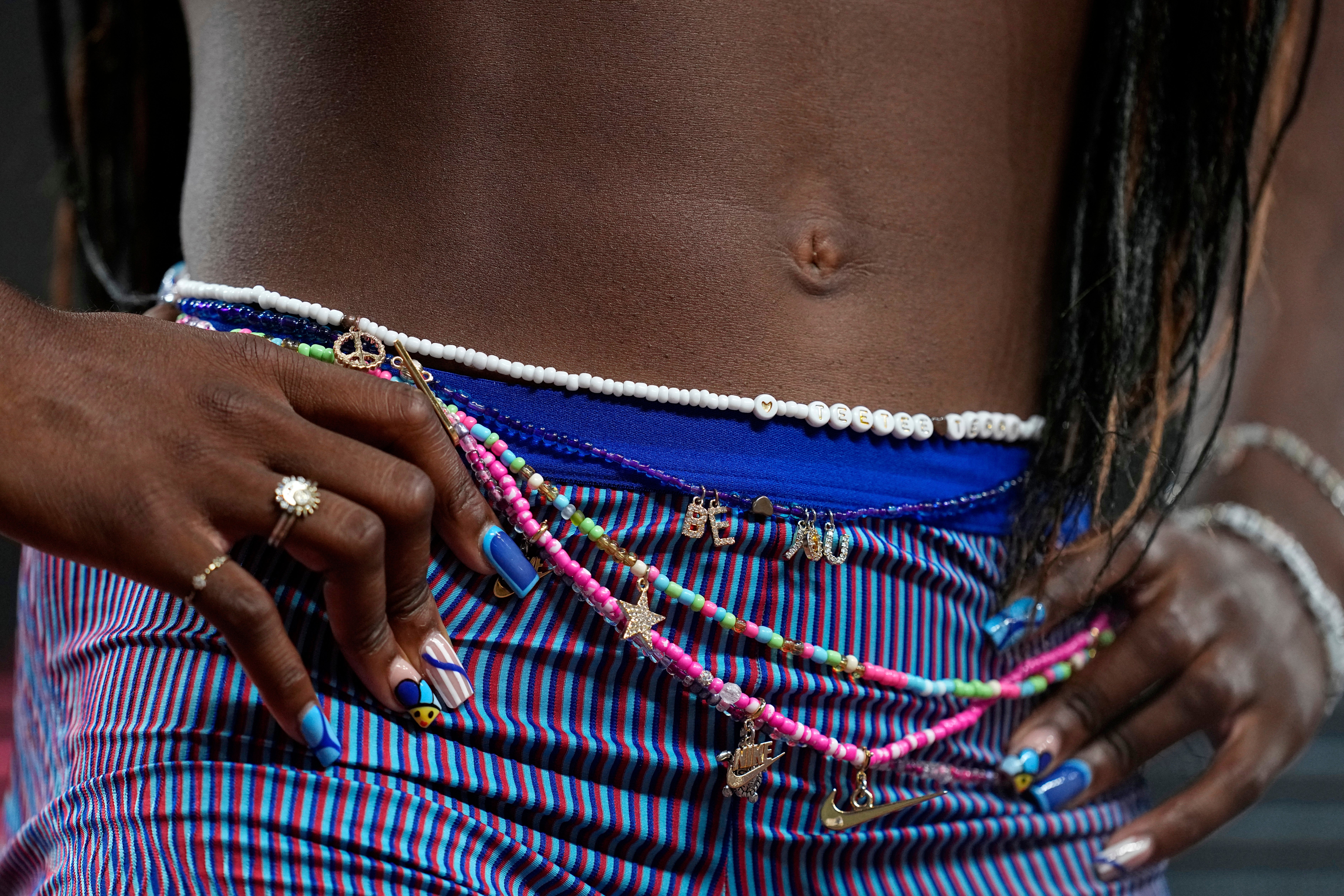 APTOPIX Japan Athletics Worlds