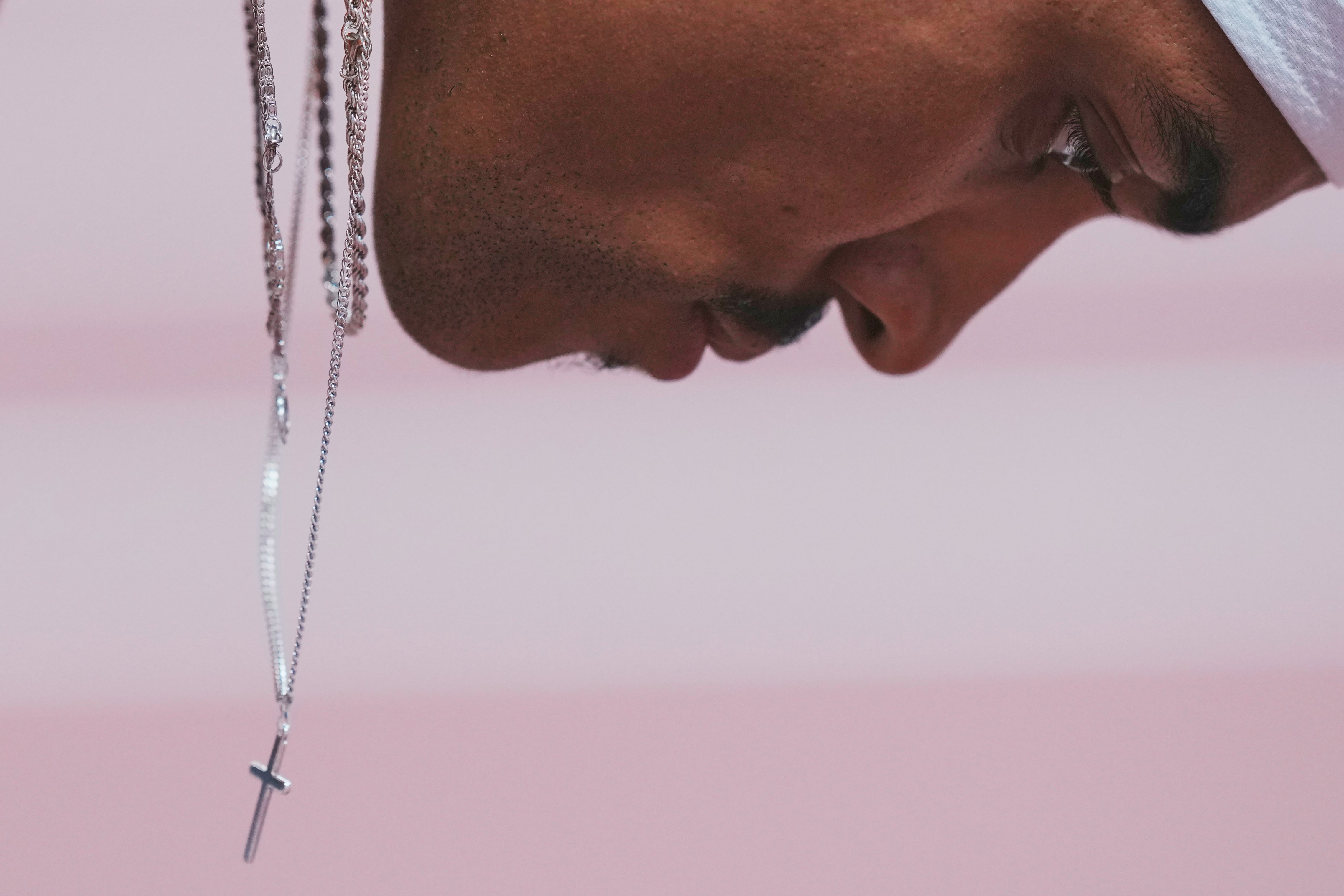 APTOPIX Japan Athletics Worlds