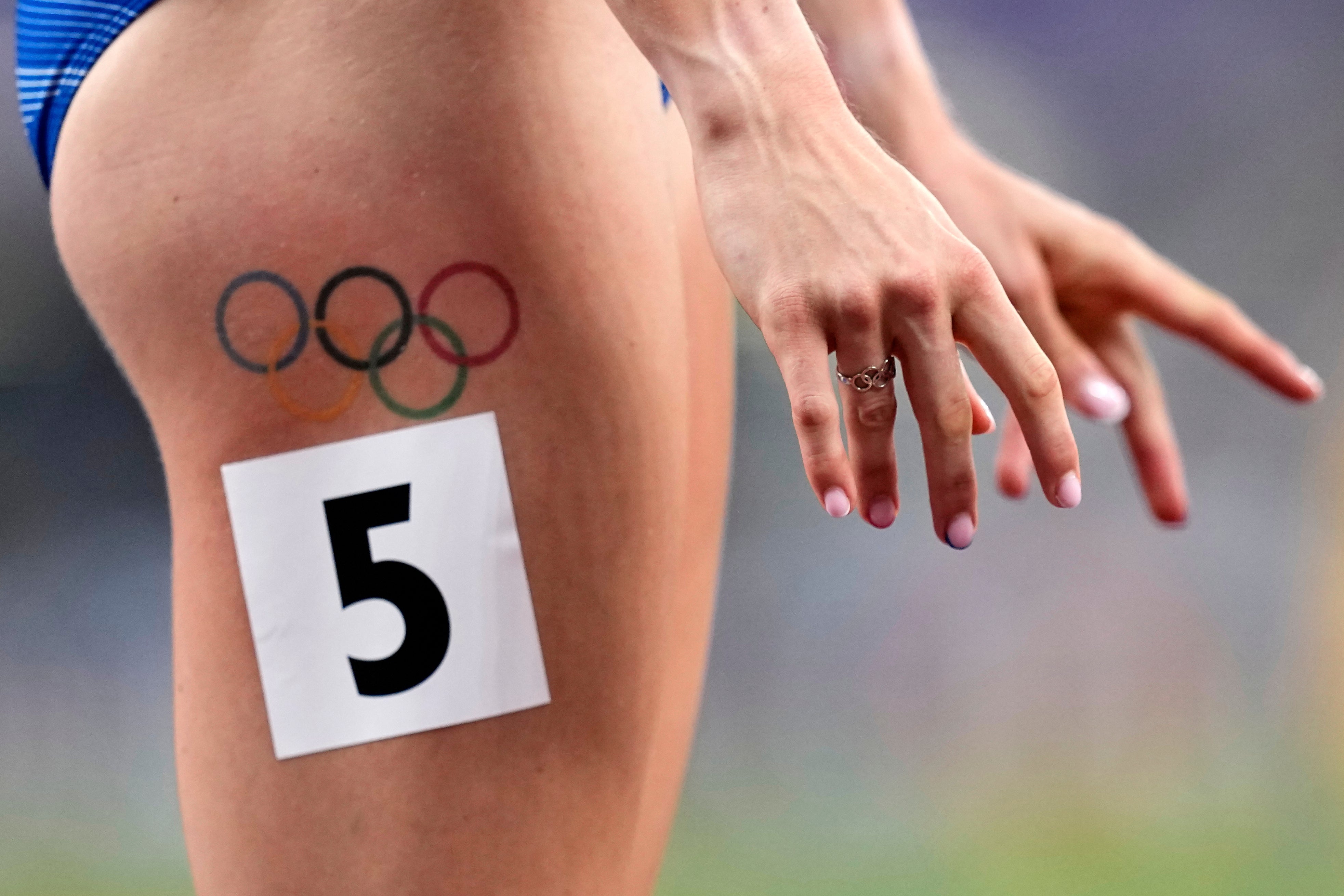 Japan Athletics Worlds