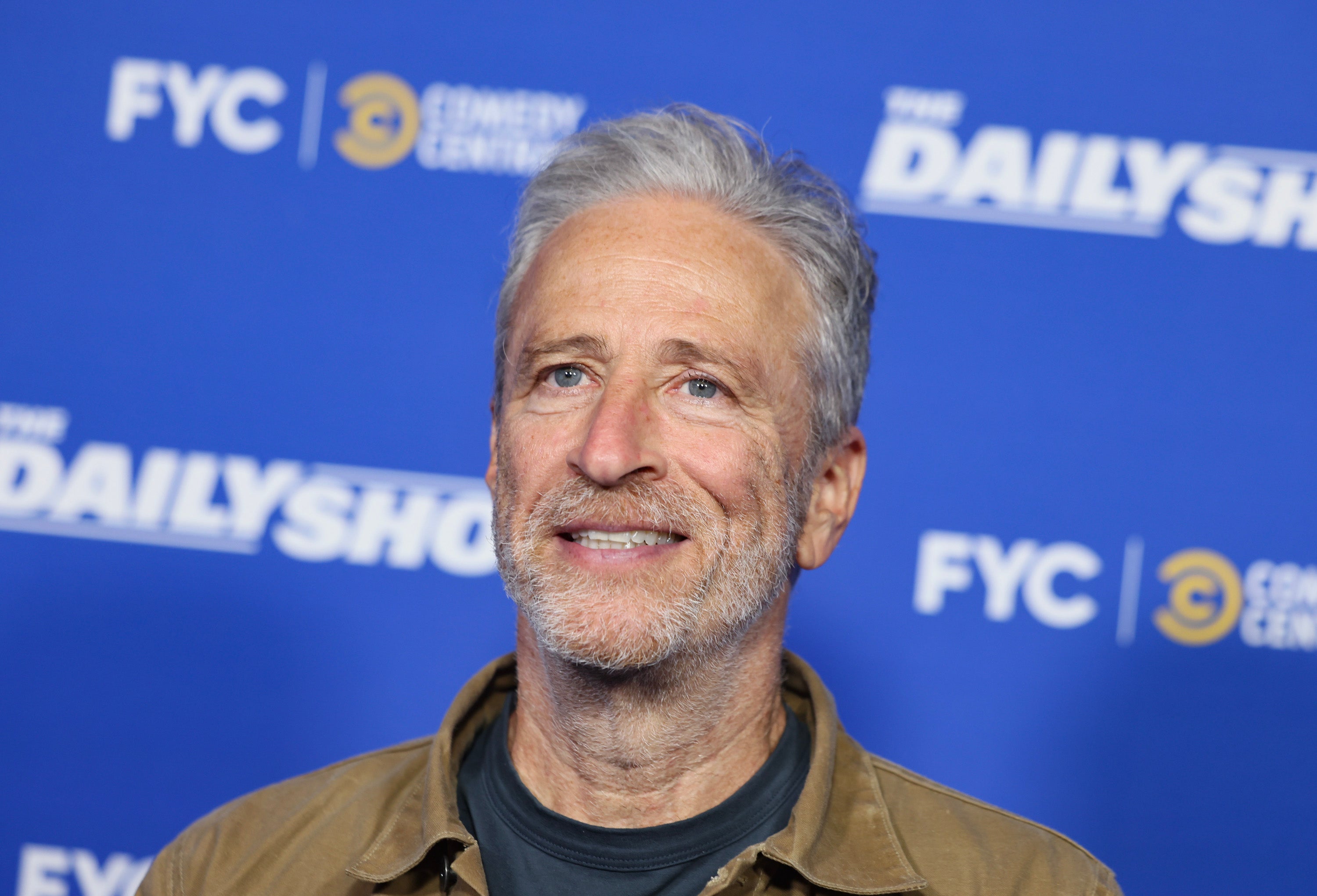 Jon Stewart will remain the Monday host of the hit Comedy Central late-night show and serve as one of its executive producers.