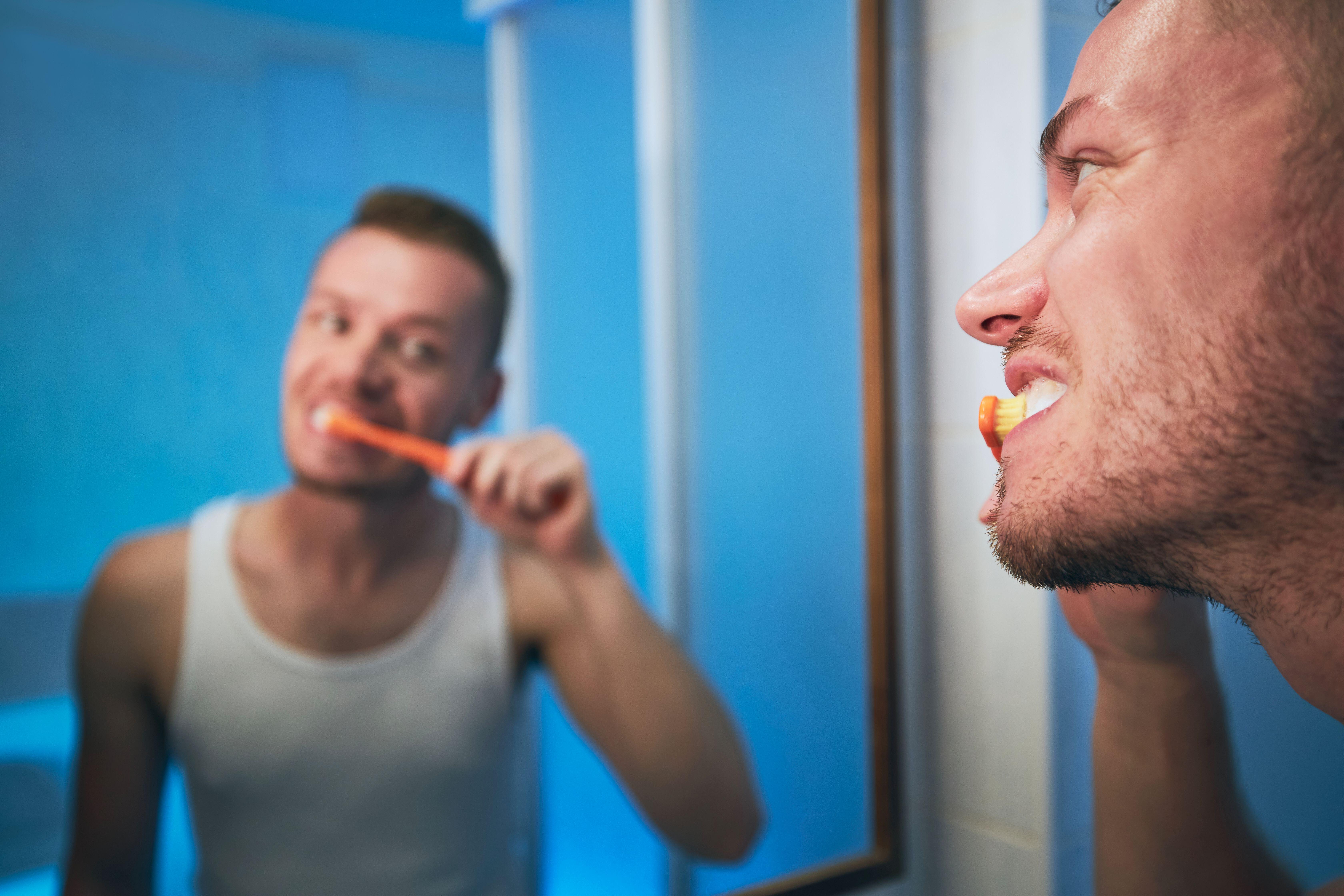 Good mouth hygiene could be crucial in lowering your risk of pancreatic cancer