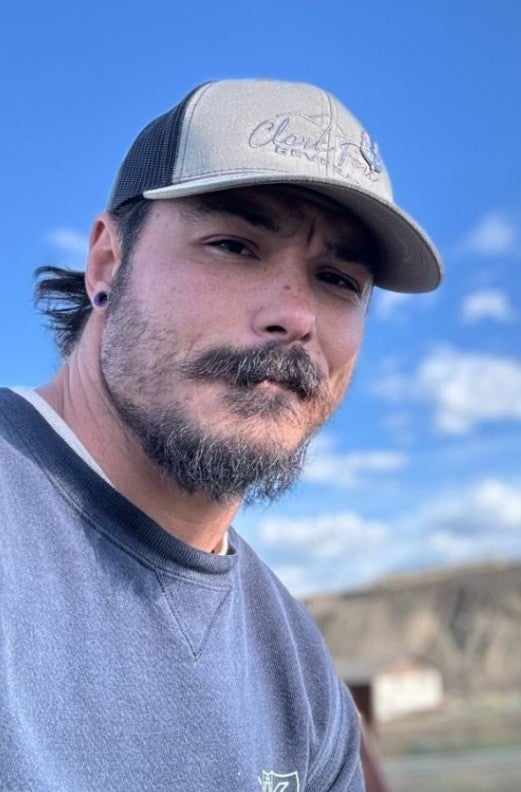 Travis Decker’s disappearance launched a manhunt that ended on September 18 when his remains were found on Grindstone Mountain. He was accused of killing his three young daughters.