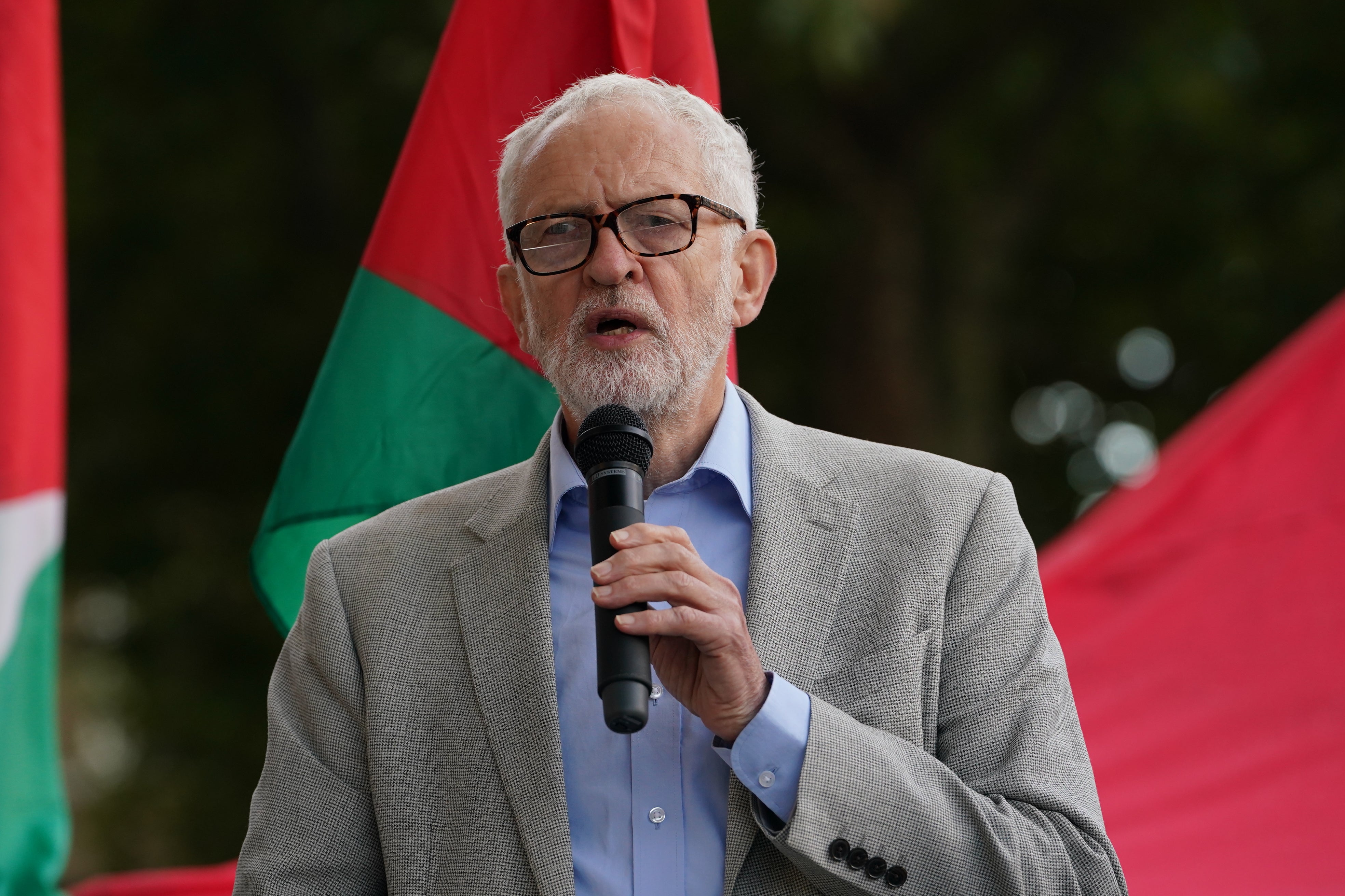 The membership row led to Corbyn seeking legal advice