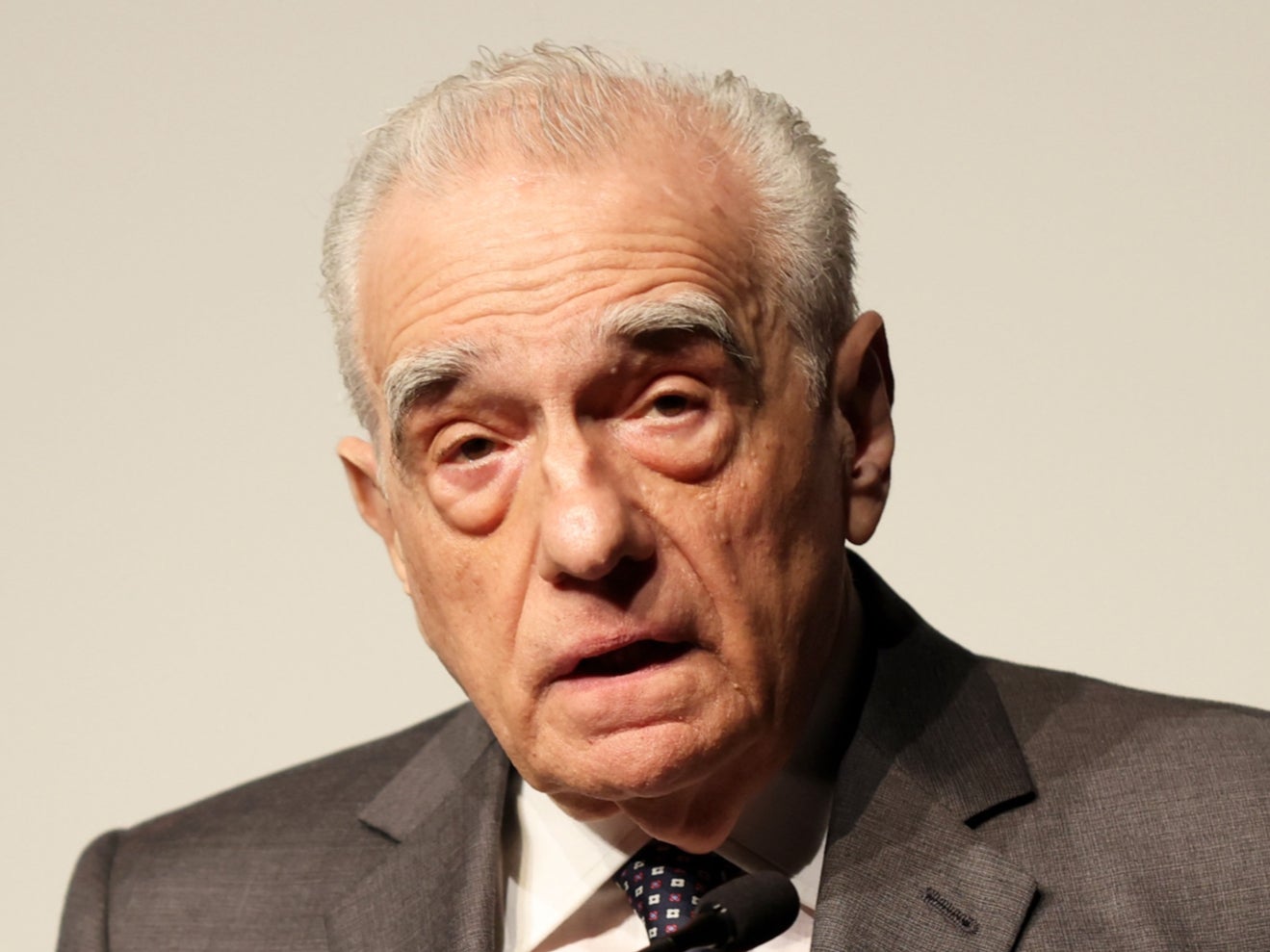 Martin Scorsese’s next film will start shooting in January 2026