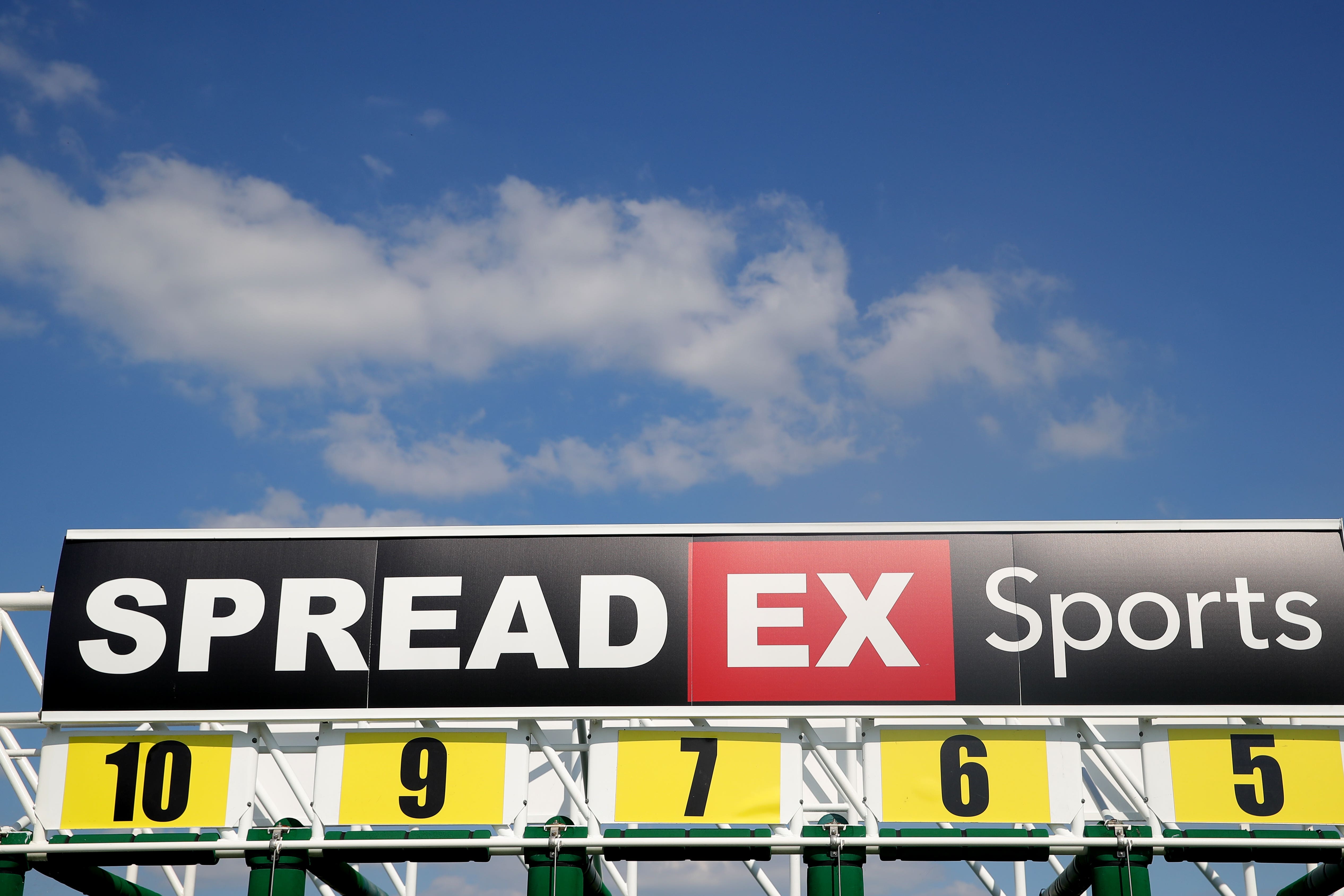 The Competition and Markets Authority (CMA) said Spreadex must sell Sporting Index (Simon Marper/PA)