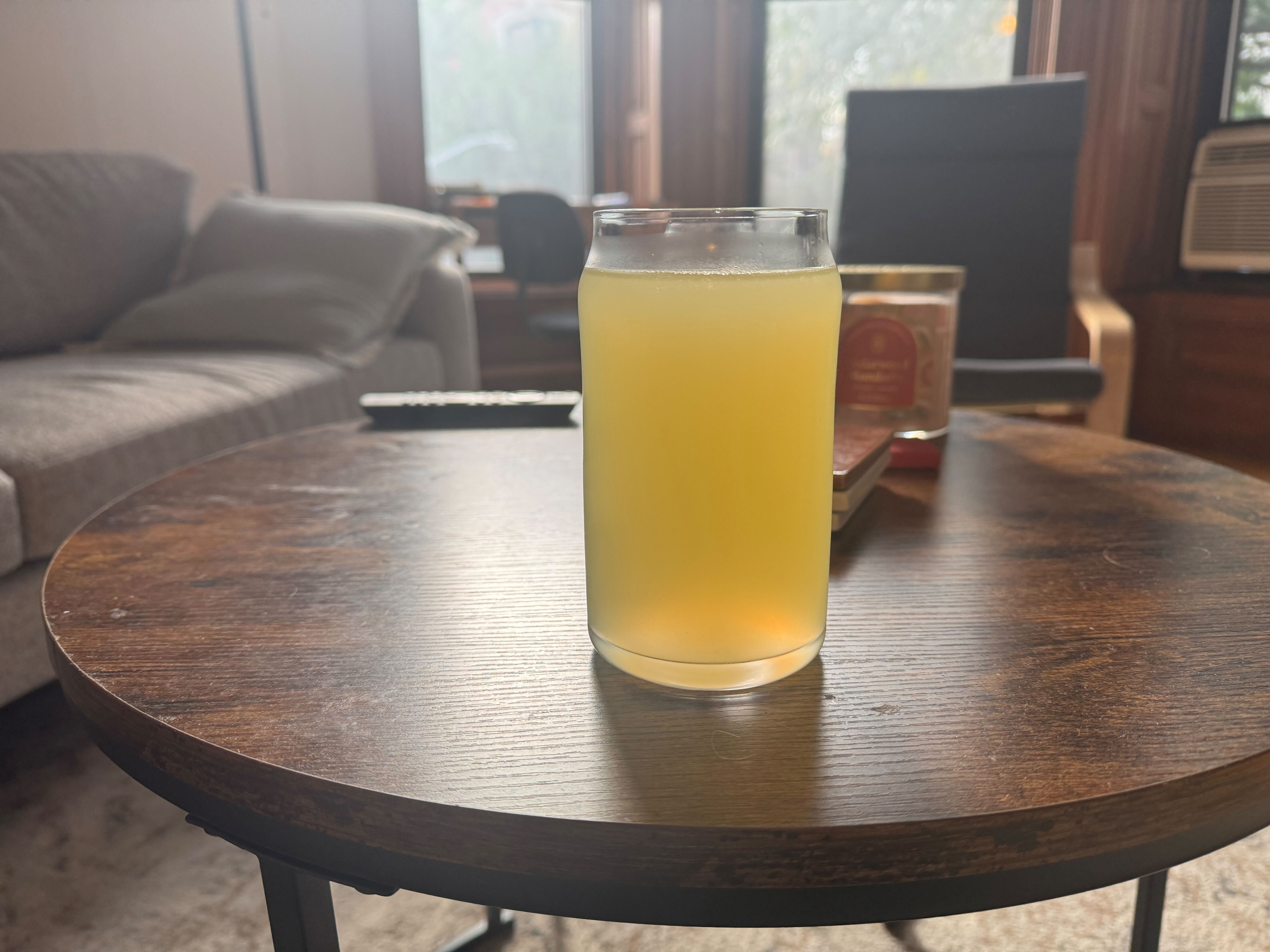 The ‘cortisol cocktail’ guarantees to chop strain – however I found out one thing else