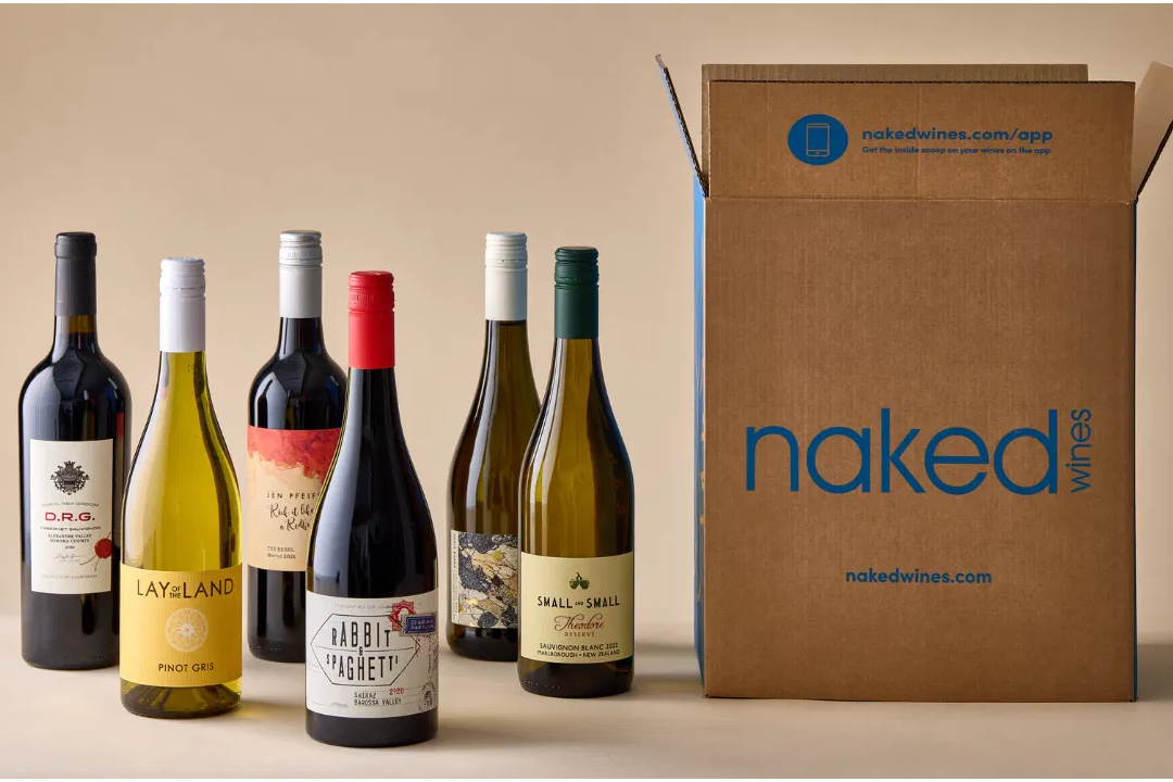 The price of a bottle will be less than £6 with this offer