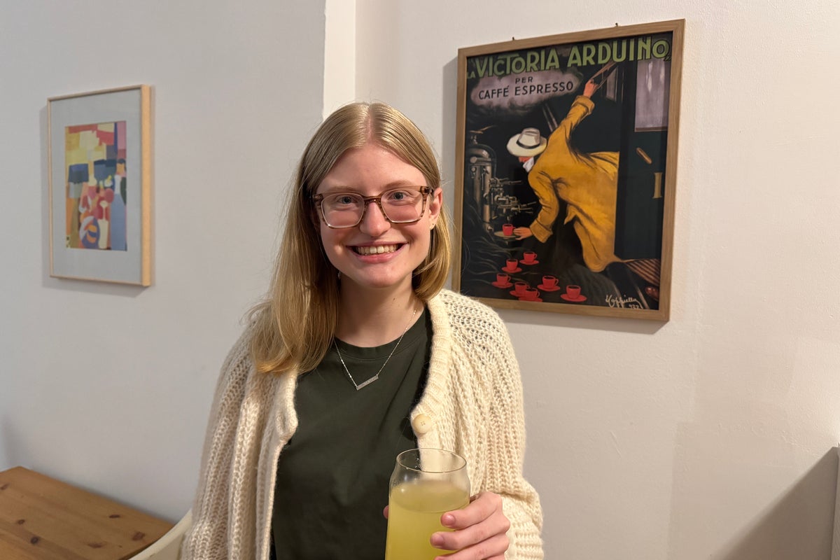 The viral ‘cortisol cocktail’ promises to reduce stress - but I discovered something else