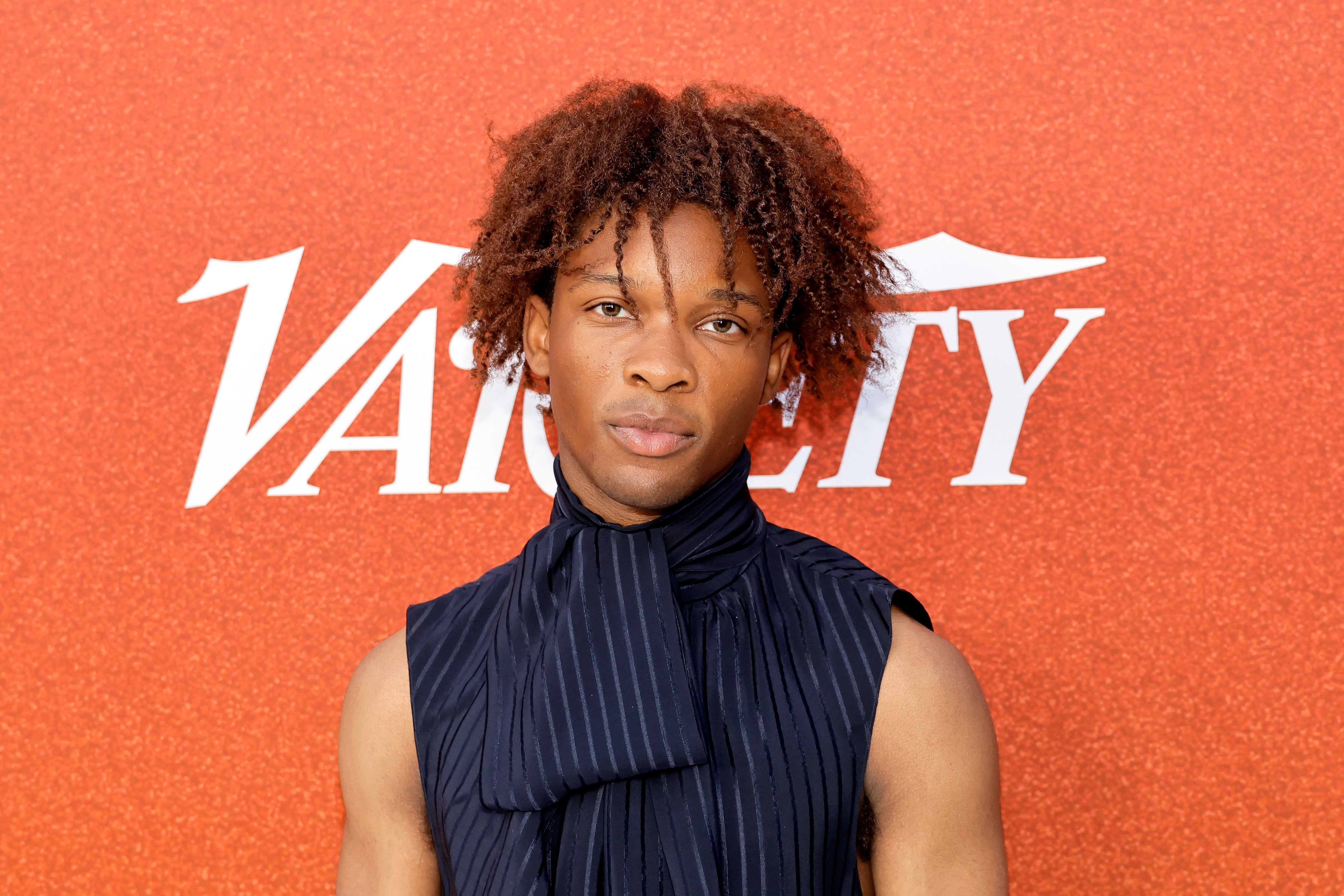 D4vd, real name David Anthony Burke, had a search warrant executed on a home he lived in Wednesday