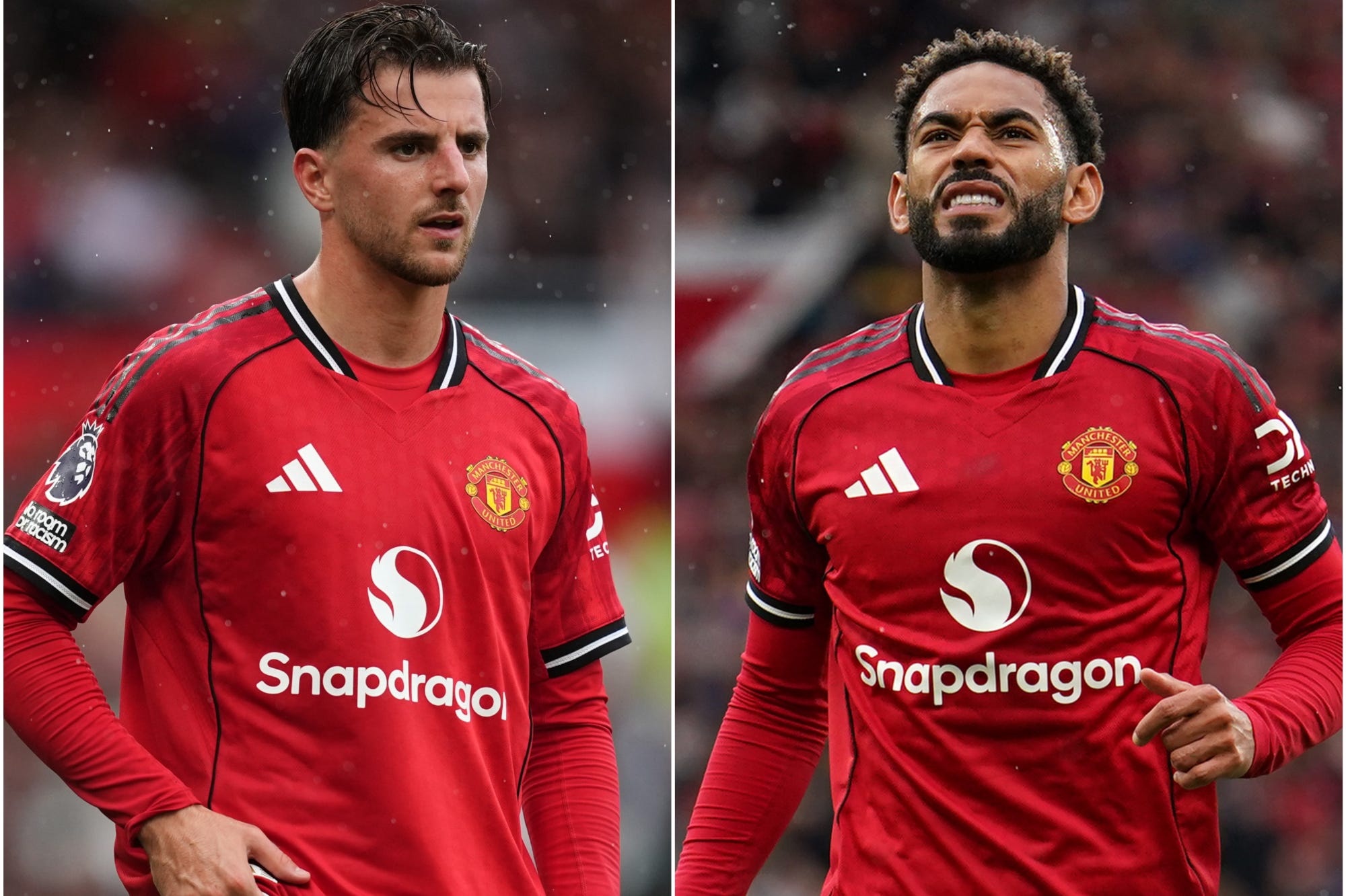 Ruben Amorim reveals double Man United injury boost ahead of Chelsea showdown