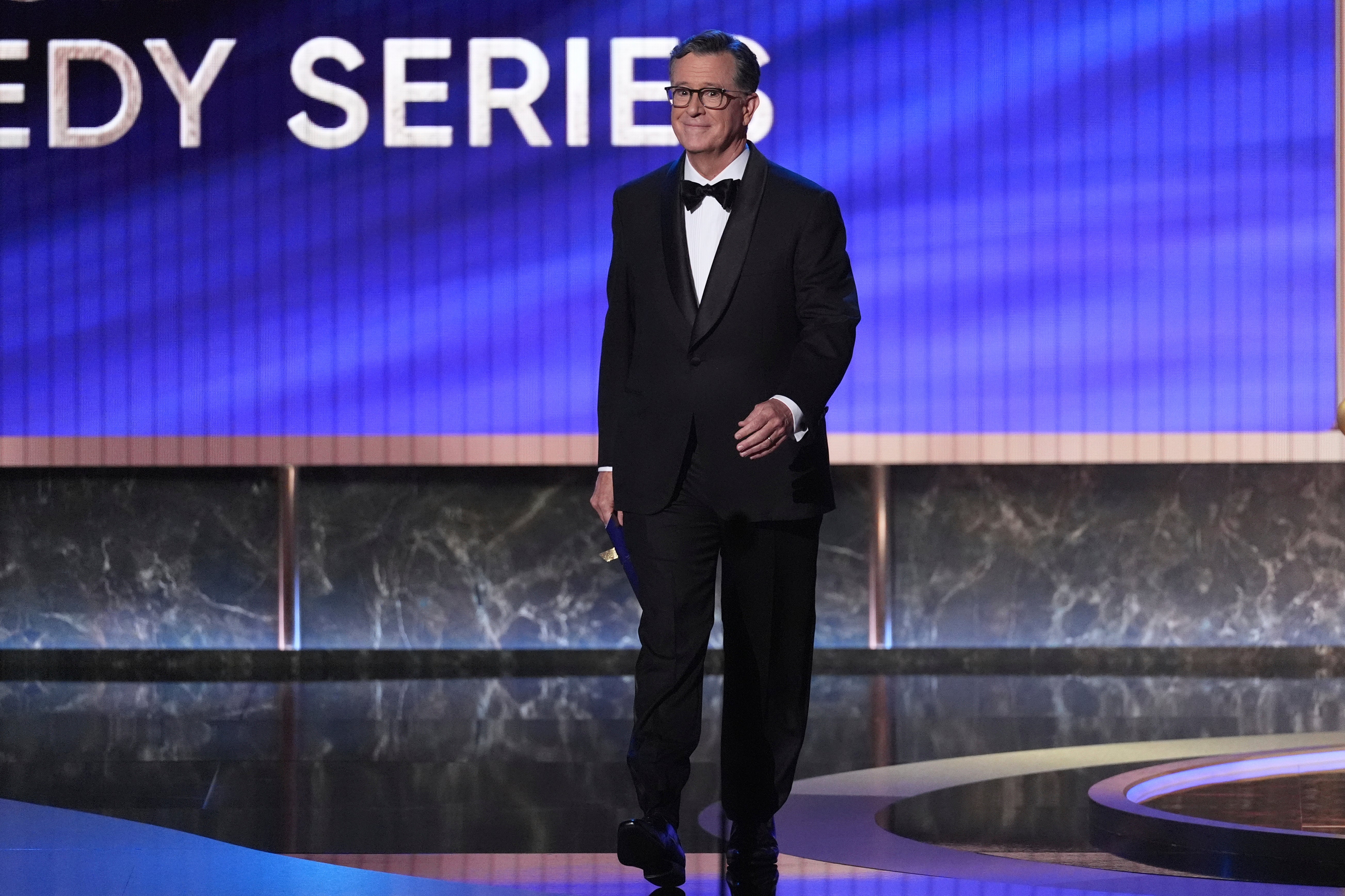 77th Primetime Emmy Awards - Show