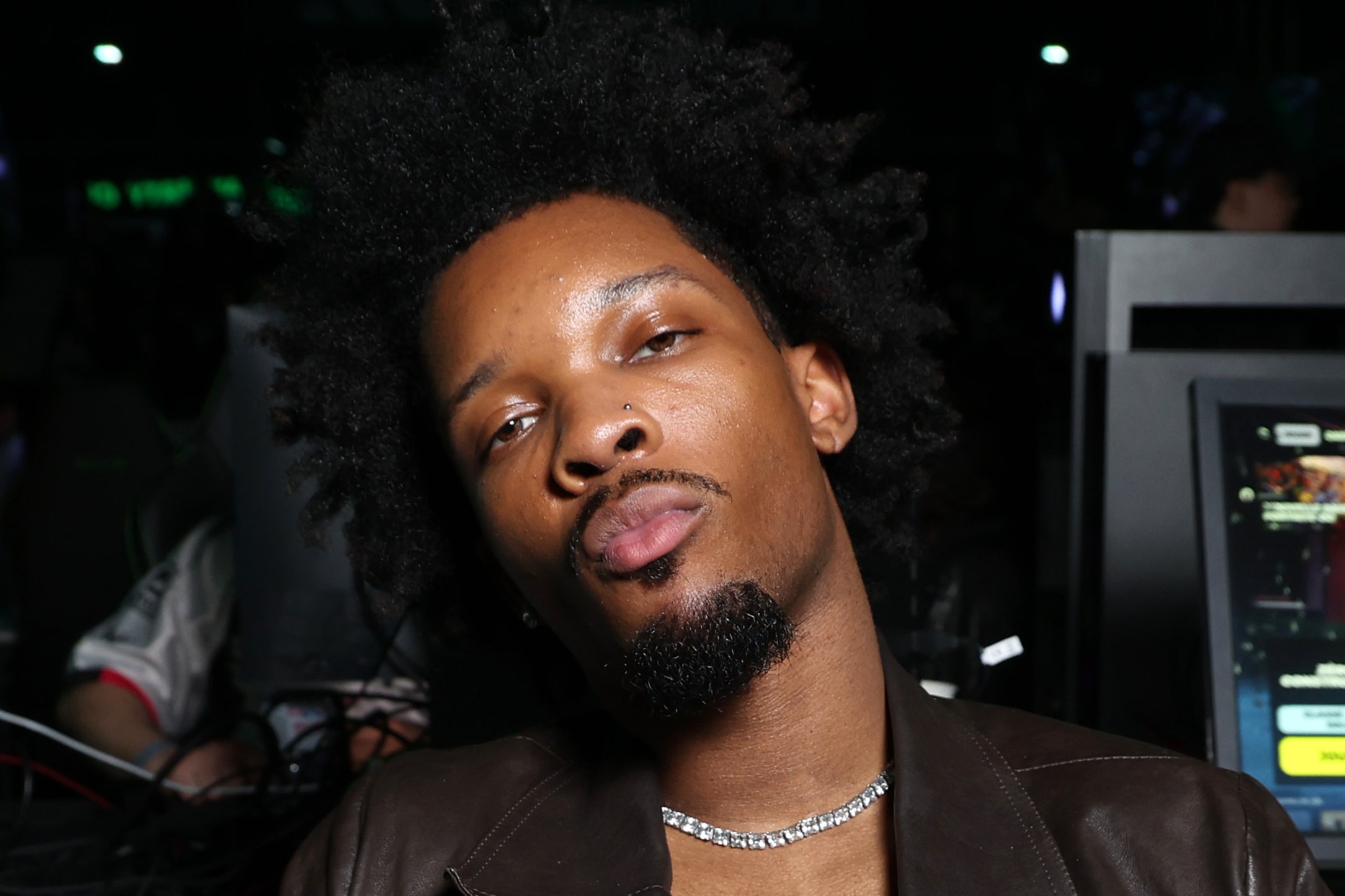 D4vd, 20, has not been named as a suspect in Celeste Rivas Hernandez’s death