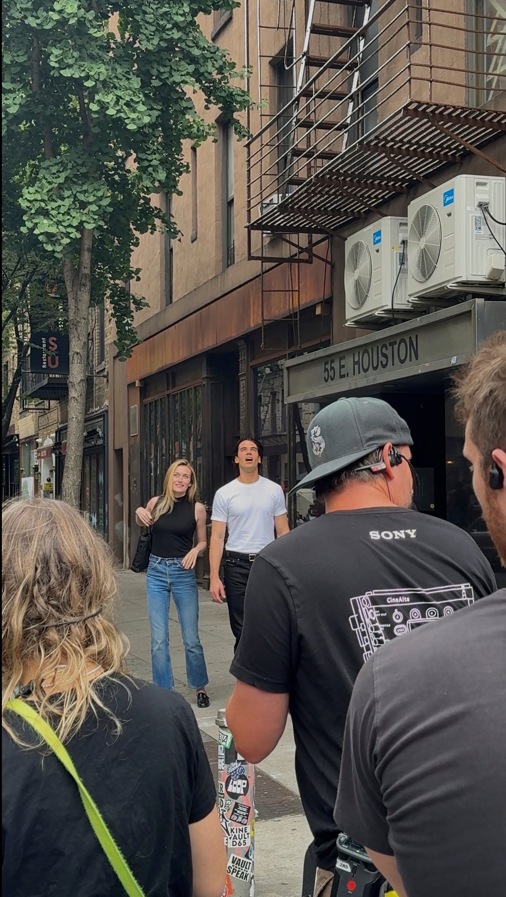 Film-Costume Spoilers