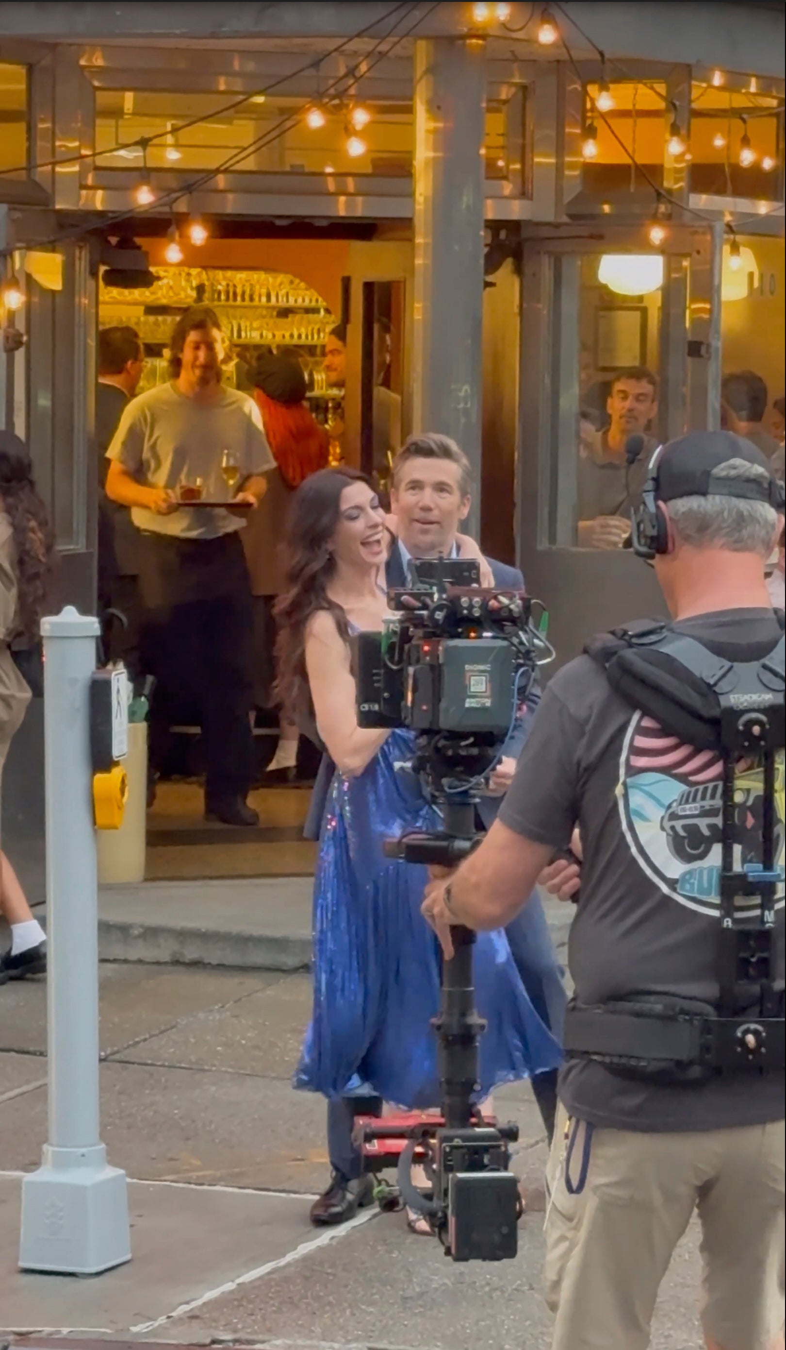 Film-Costume Spoilers