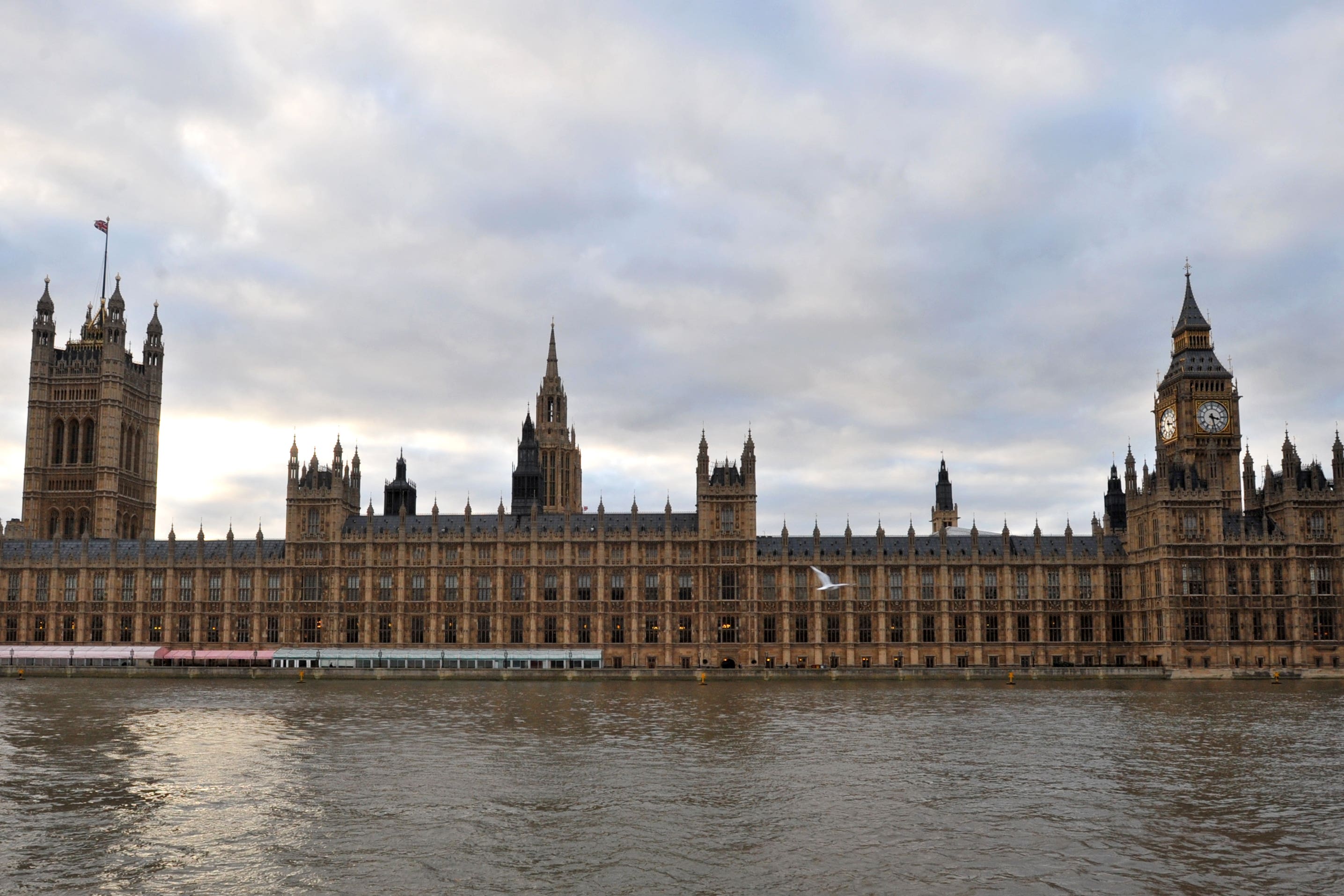 Peers are debating the Terminally Ill Adults (End of Life) Bill (Ian Nicholson/PA)
