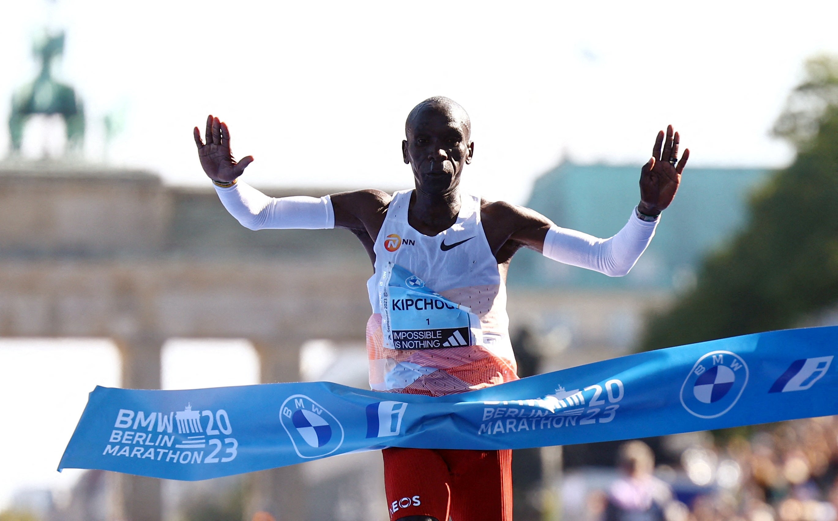 When is New York City Marathon 2025? Schedule, times, elite fields and prize money
