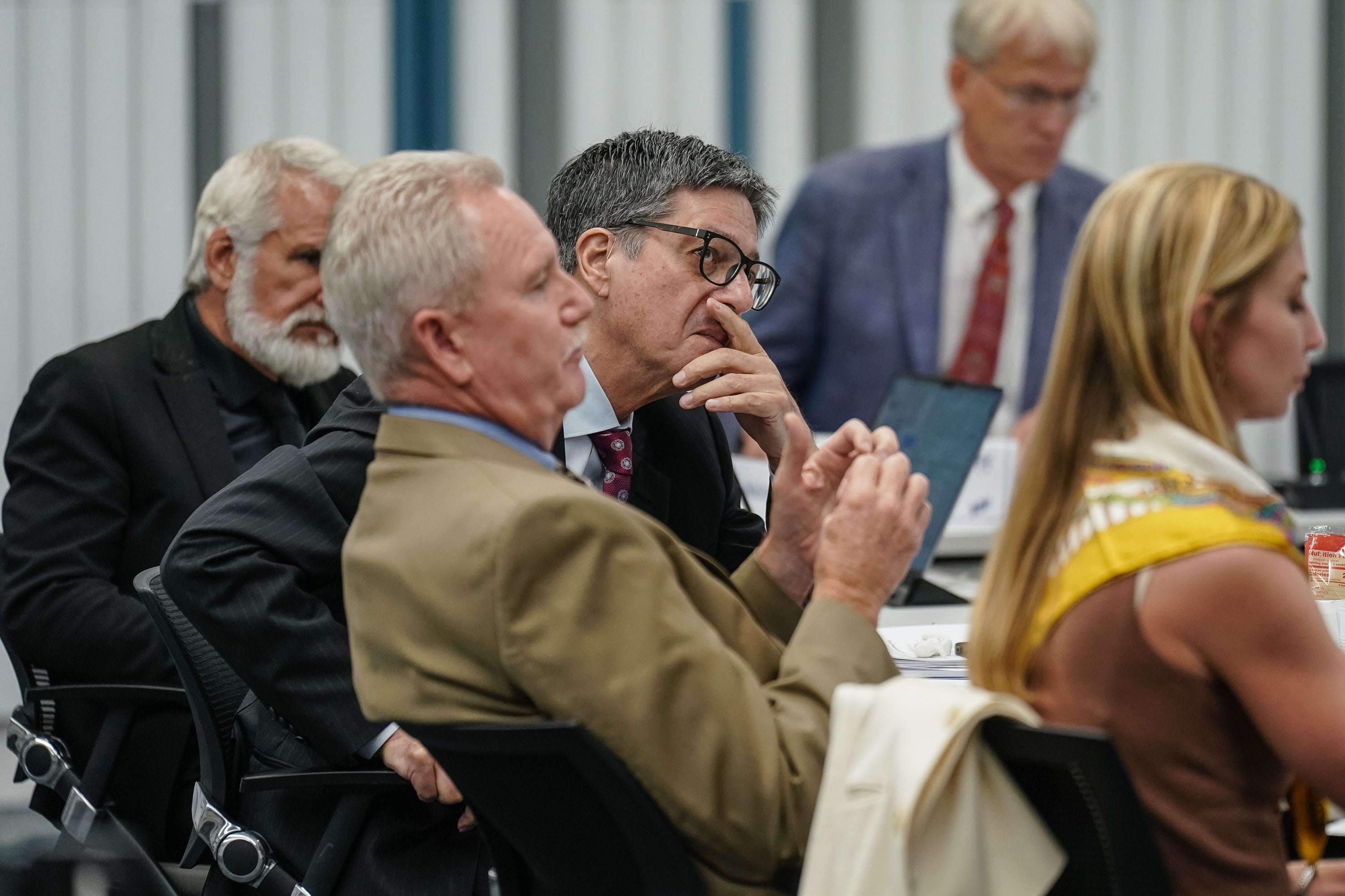The Advisory Committee on Immunization Practices held a two-day meeting to discuss vaccine recommendations. Part of their agenda included considering whether or not to require a doctors’ prescription to obtain a Covid-19 vaccine, which they decided against