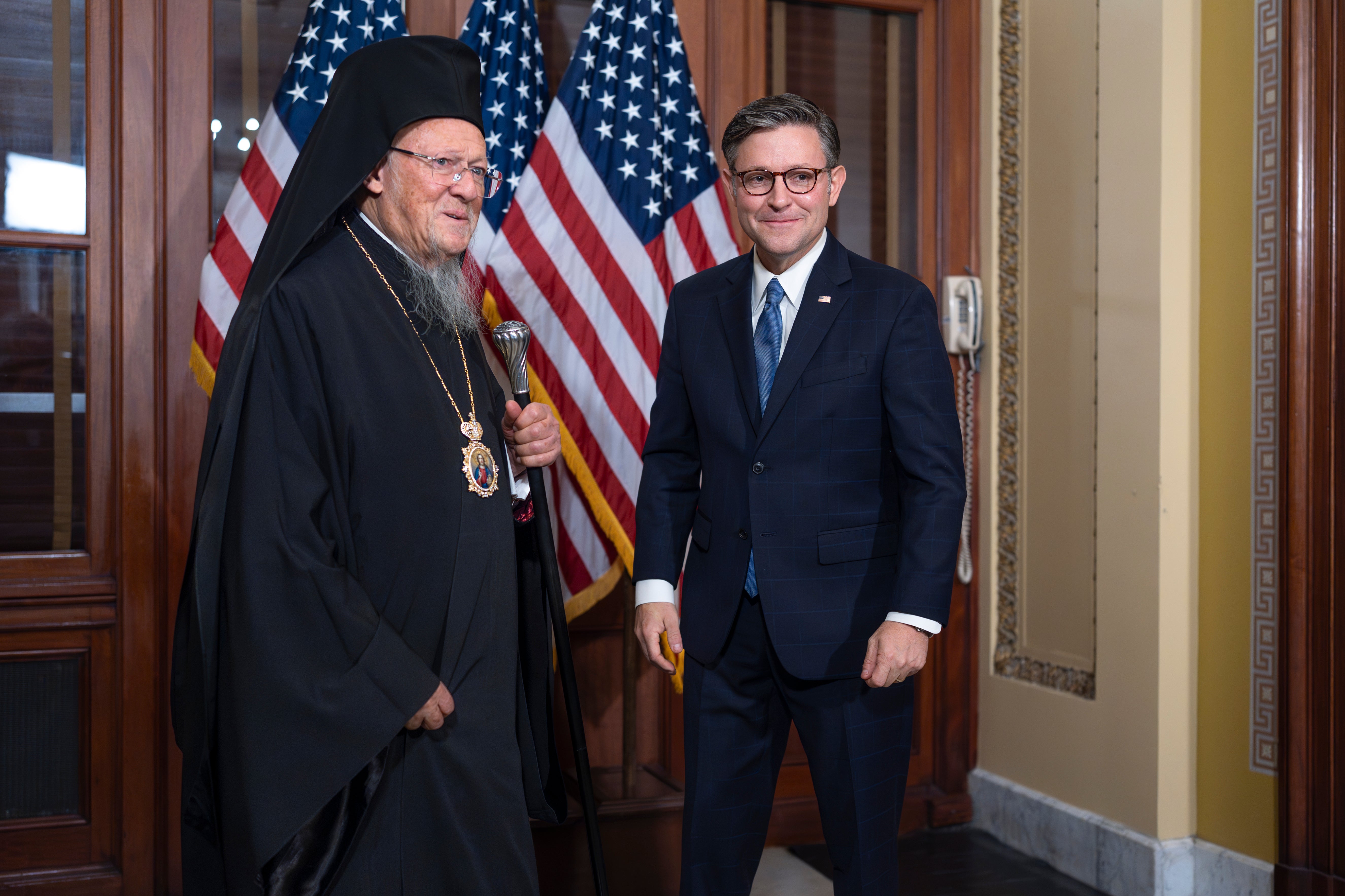 Congress Bartholomew