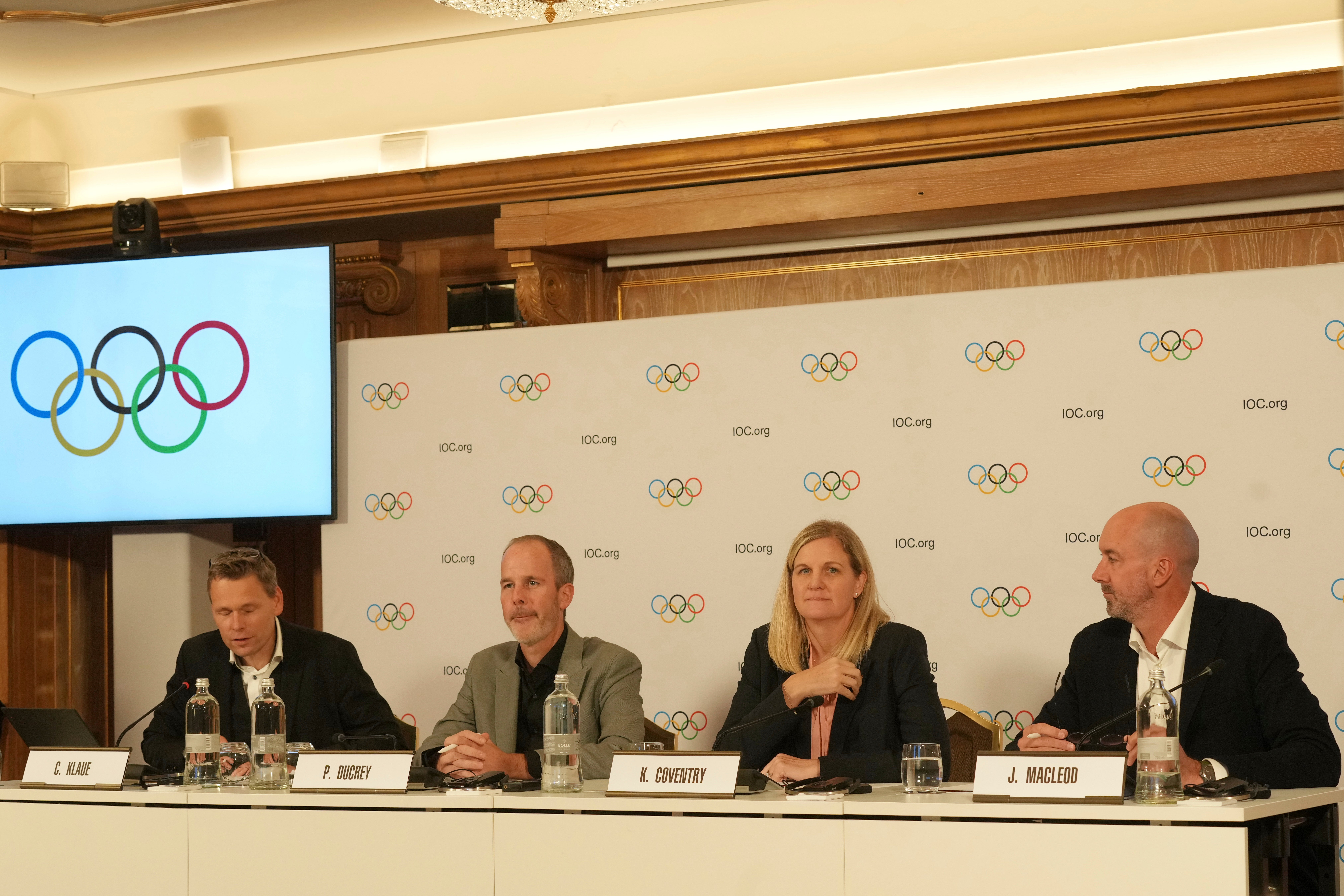 Italy 2026 Milan Cortina Winter Olympics