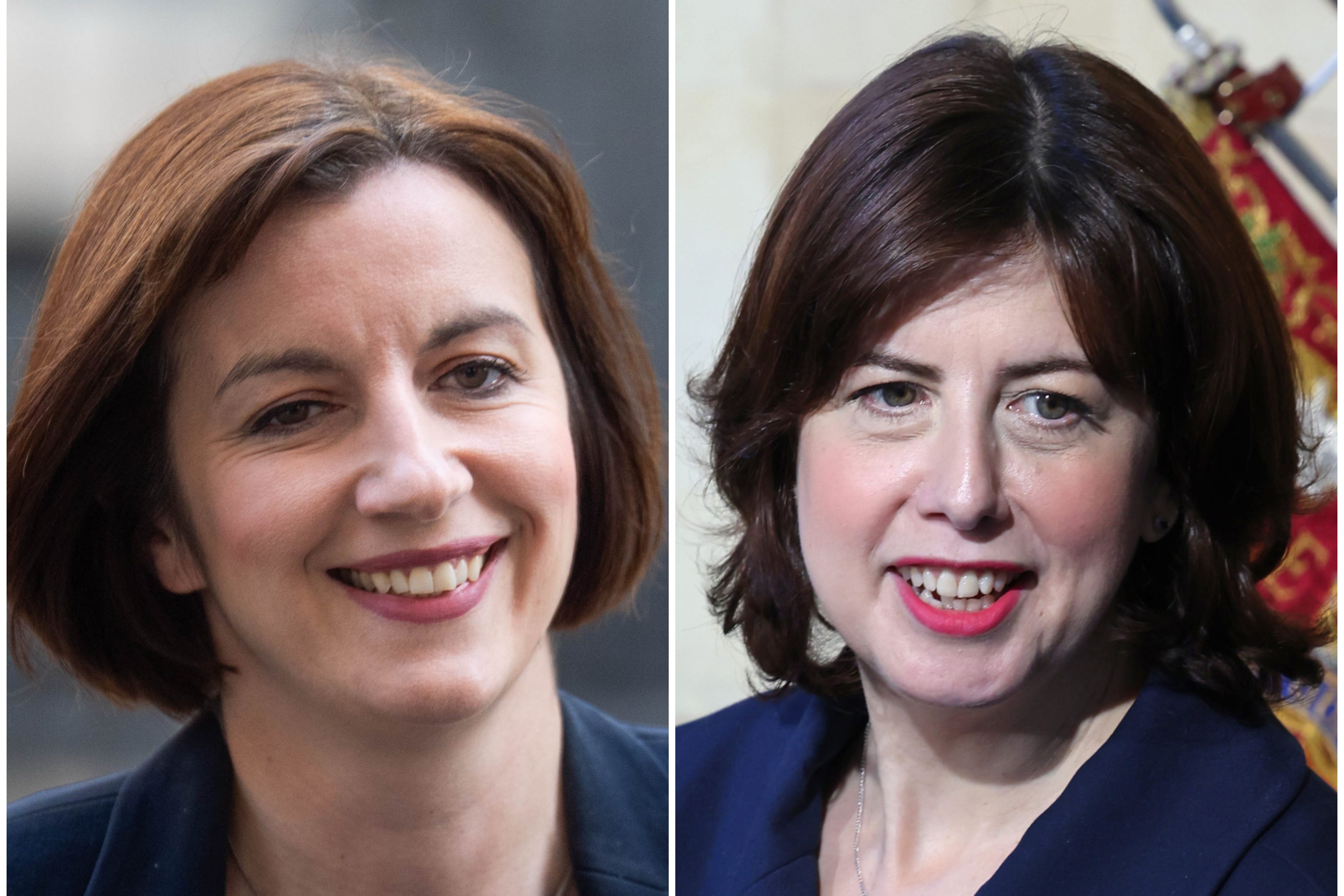 Both Bridget Phillipson and Lucy Powell – Labour’s deputy leadership candidates – have suggesting the limit should be abolished