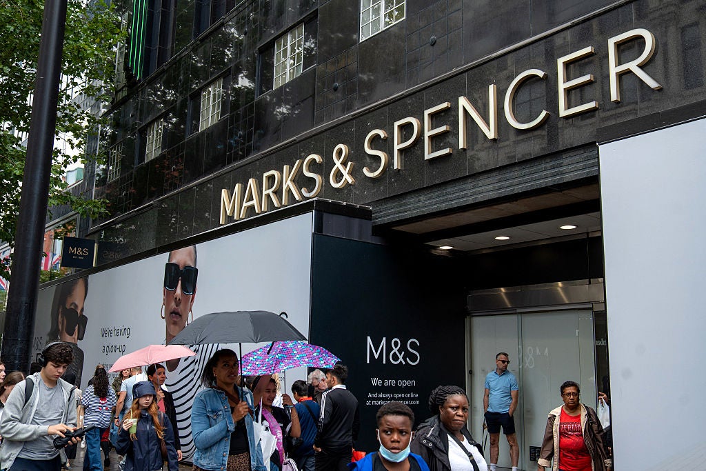 The breach comes four months after the major retailer said it had been fighting “attempts to gain unauthorised access to some of our systems”, after major brands Marks & Spencer and the Co-op Group recently endured similar incidents