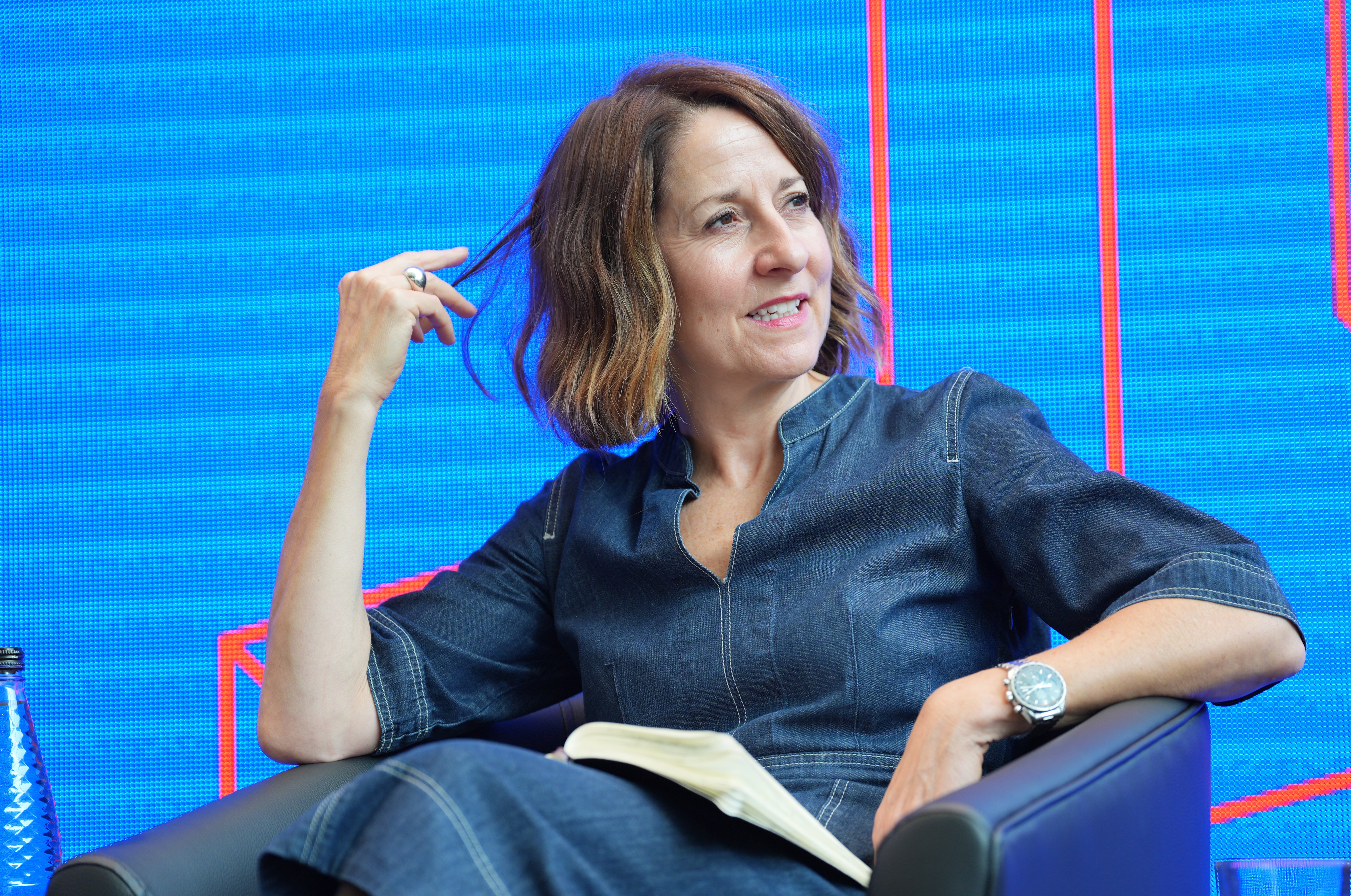 Former work and pensions secretary Liz Kendall was shuffled from the role to lead the science department in September