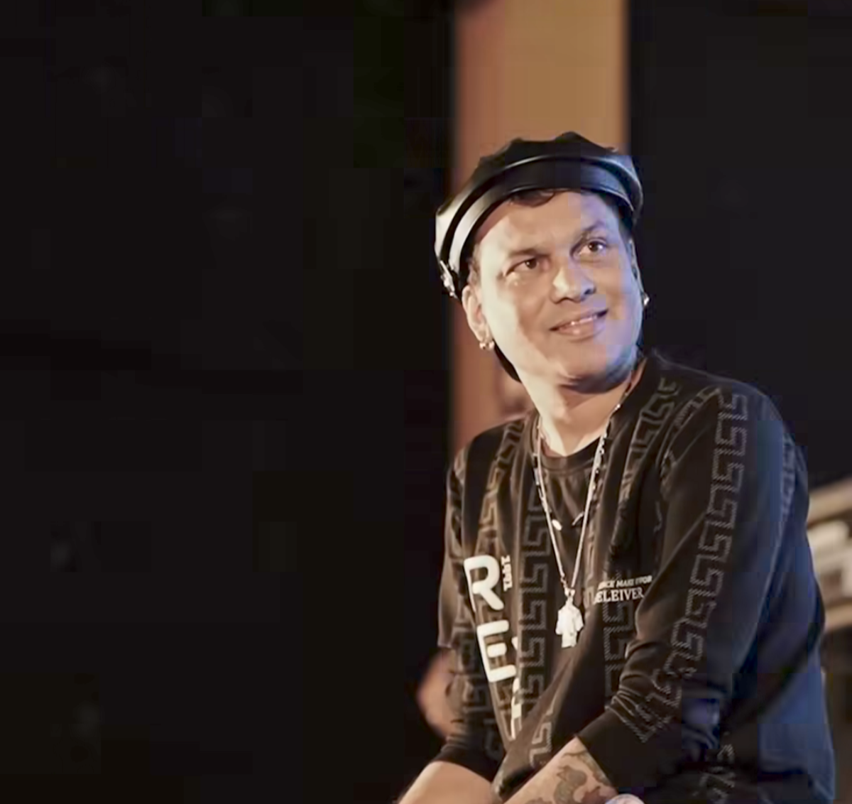 Zubeen Garg