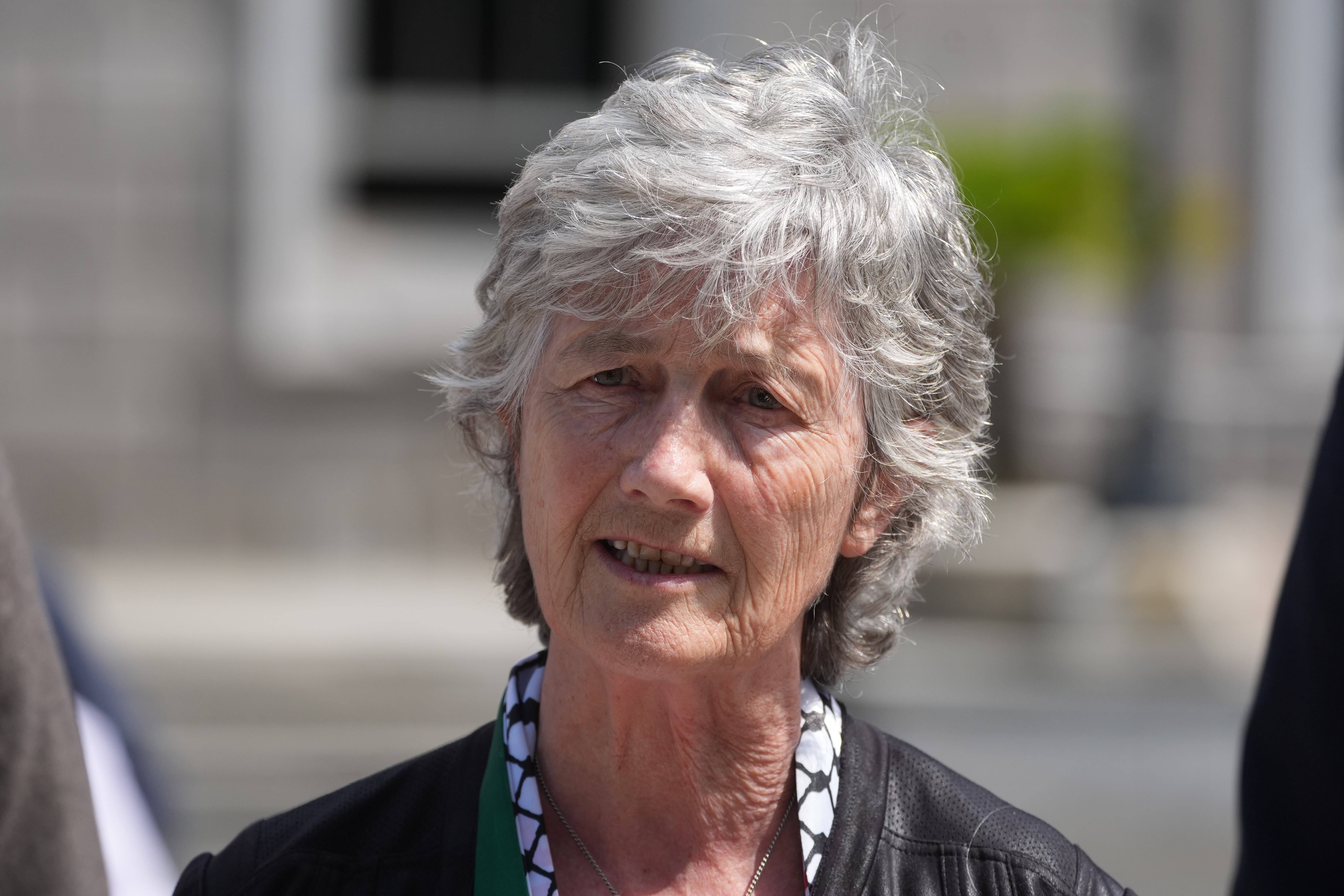 Catherine Connolly (PA)