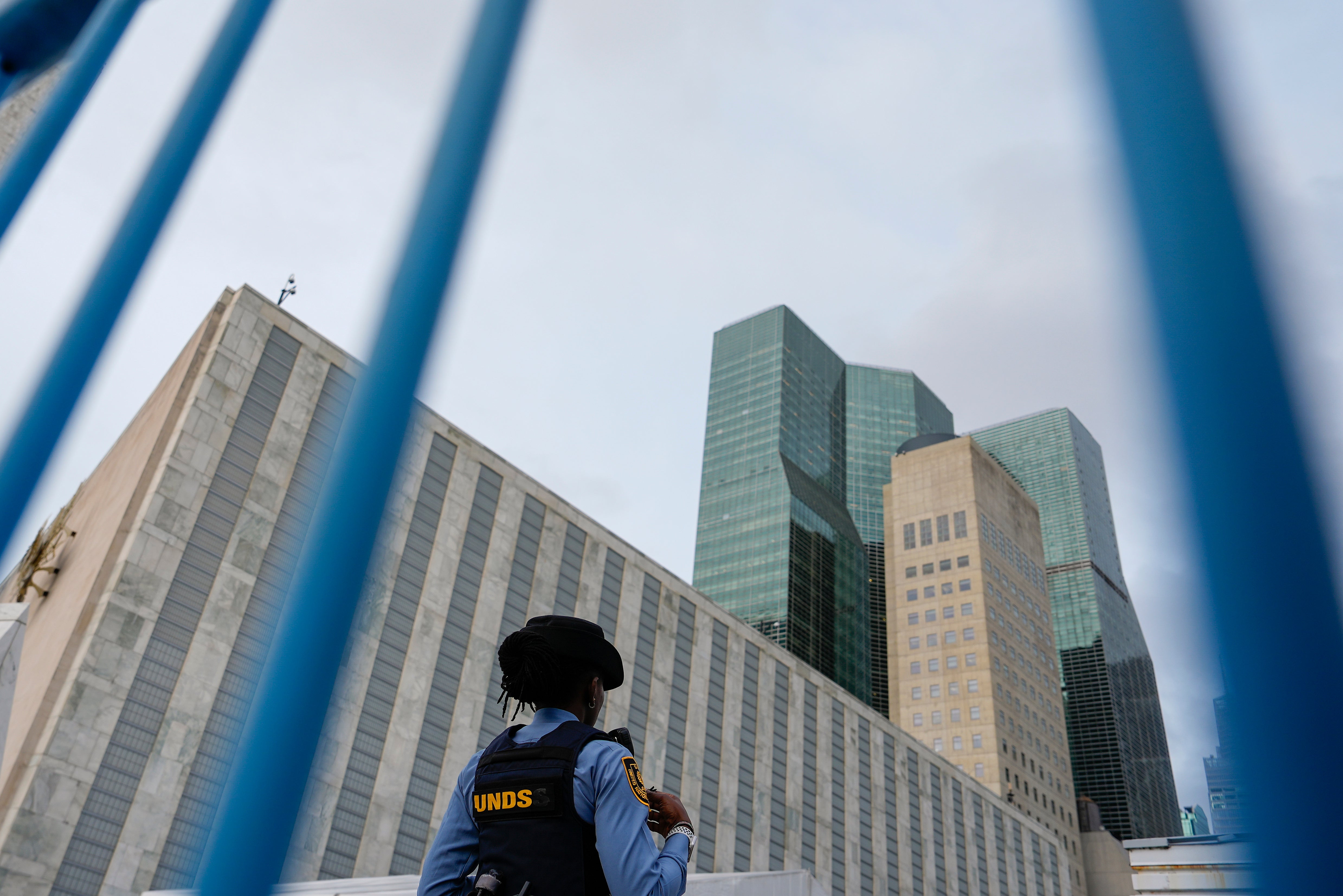 Philanthropy-United Nations